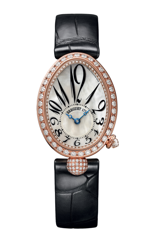 Accedi alla scheda di Breguet REINE DE NAPLES 8928 - 8928BR/5W/944 DD0D 3L