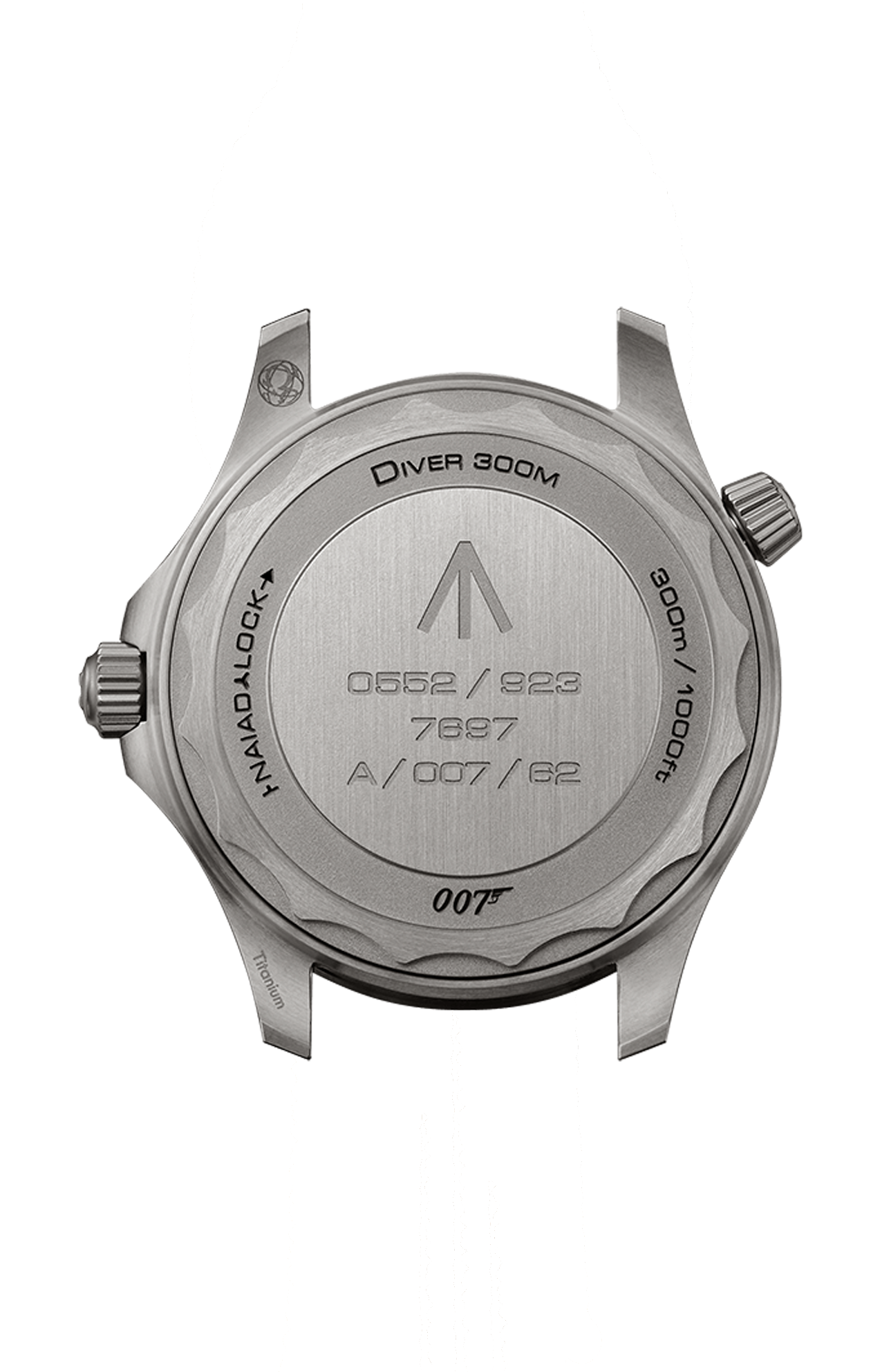 Omega | SEAMASTER DIVER 300M 42 MM, TITANIO SU NATO - 210.92.42.20.01.001 (3)