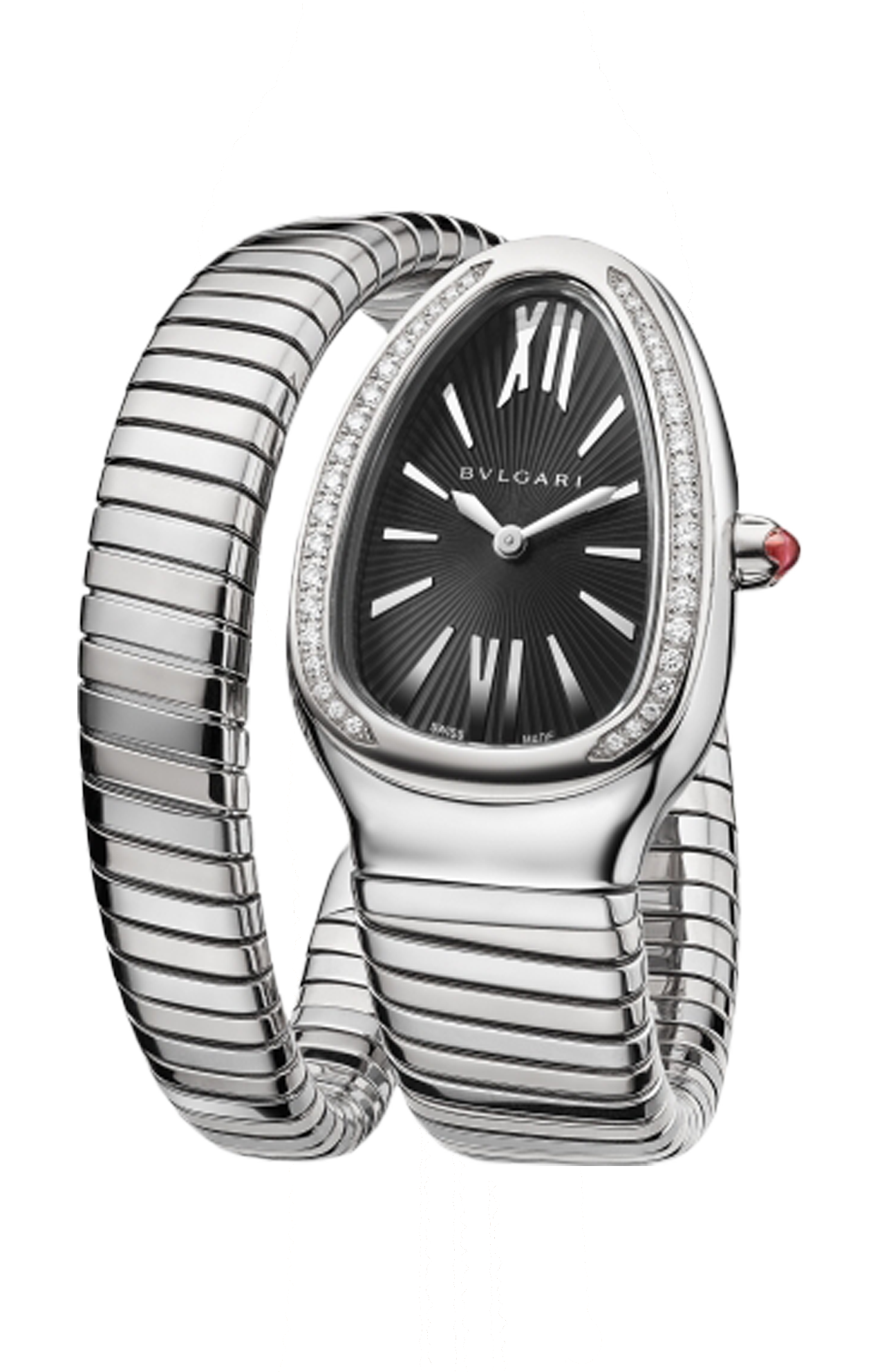 Bulgari | SERPENTI TUBOGAS - SP35C3SDS.1T (2)