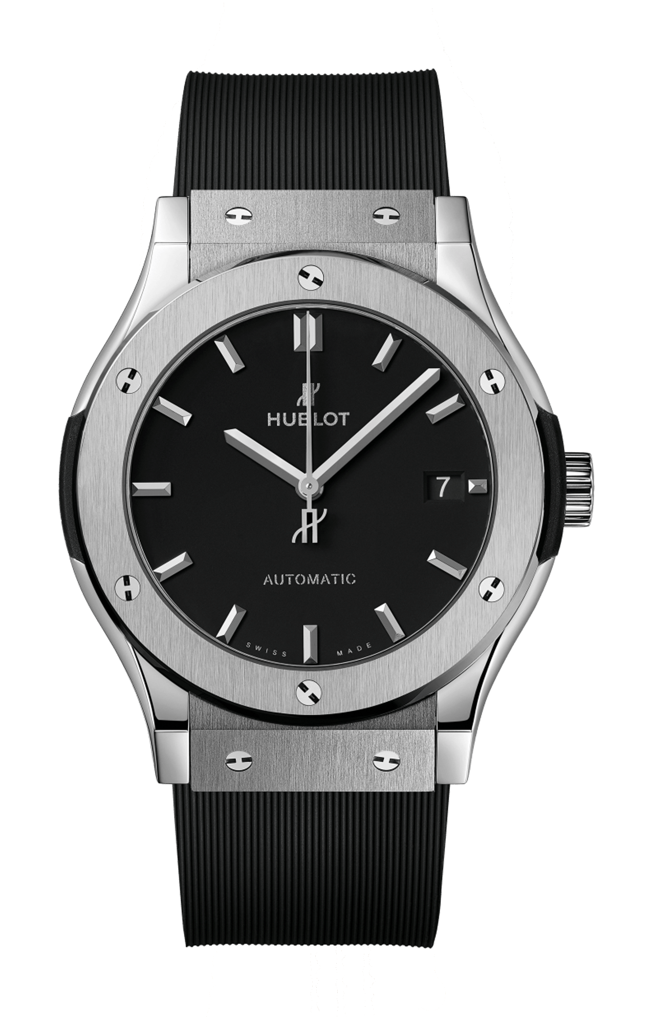 Hublot | CLASSIC FUSION TITANIUM 42 MM - 542.NX.1171.RX (1)