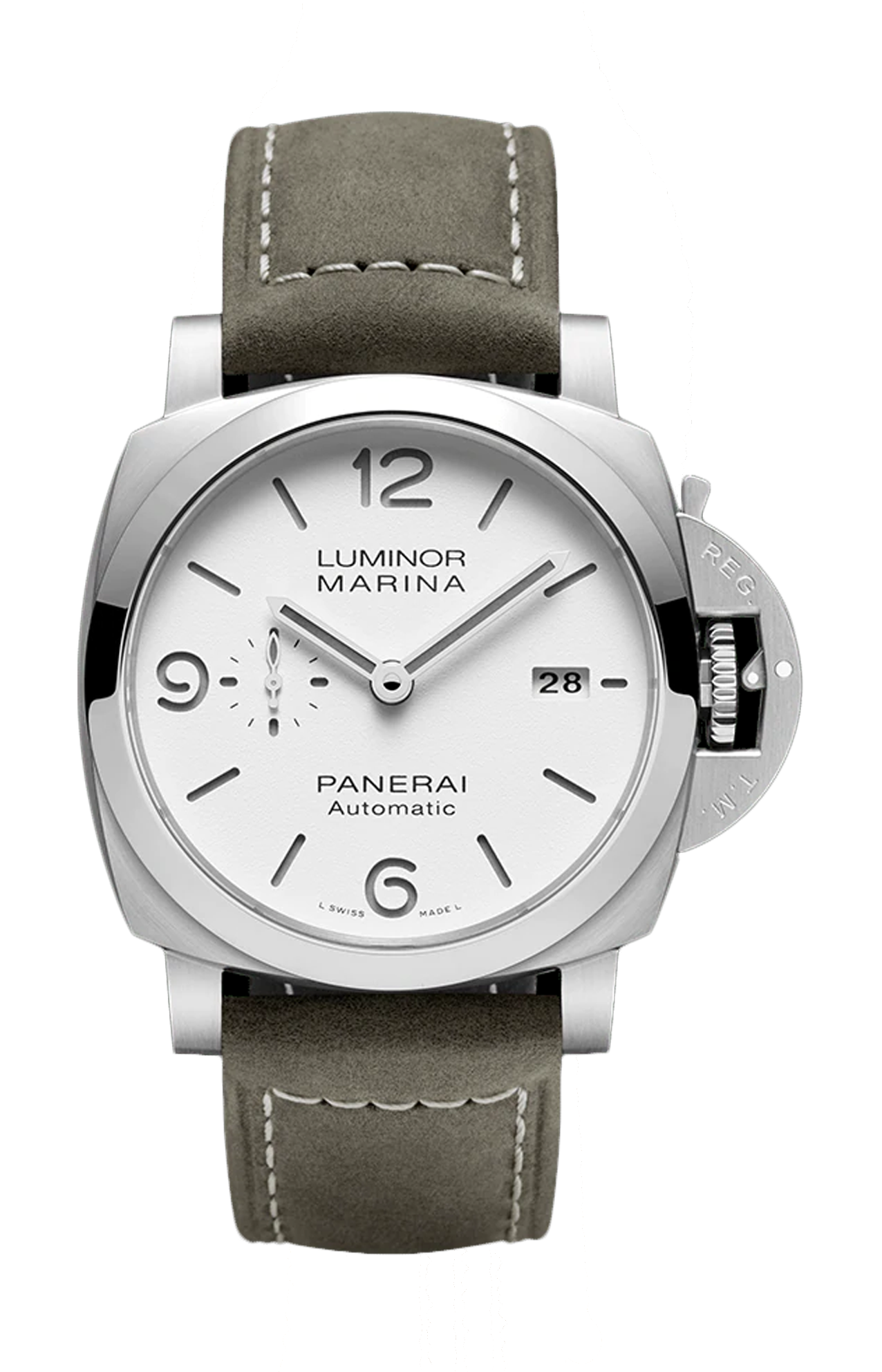 Panerai | LUMINOR MARINA - 44 MM - PAM01314 (1)