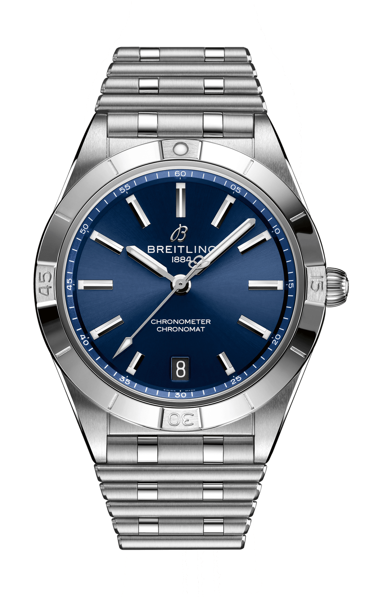 Breitling | CHRONOMAT AUTOMATIC 36 - A10380101C1A1 (1)