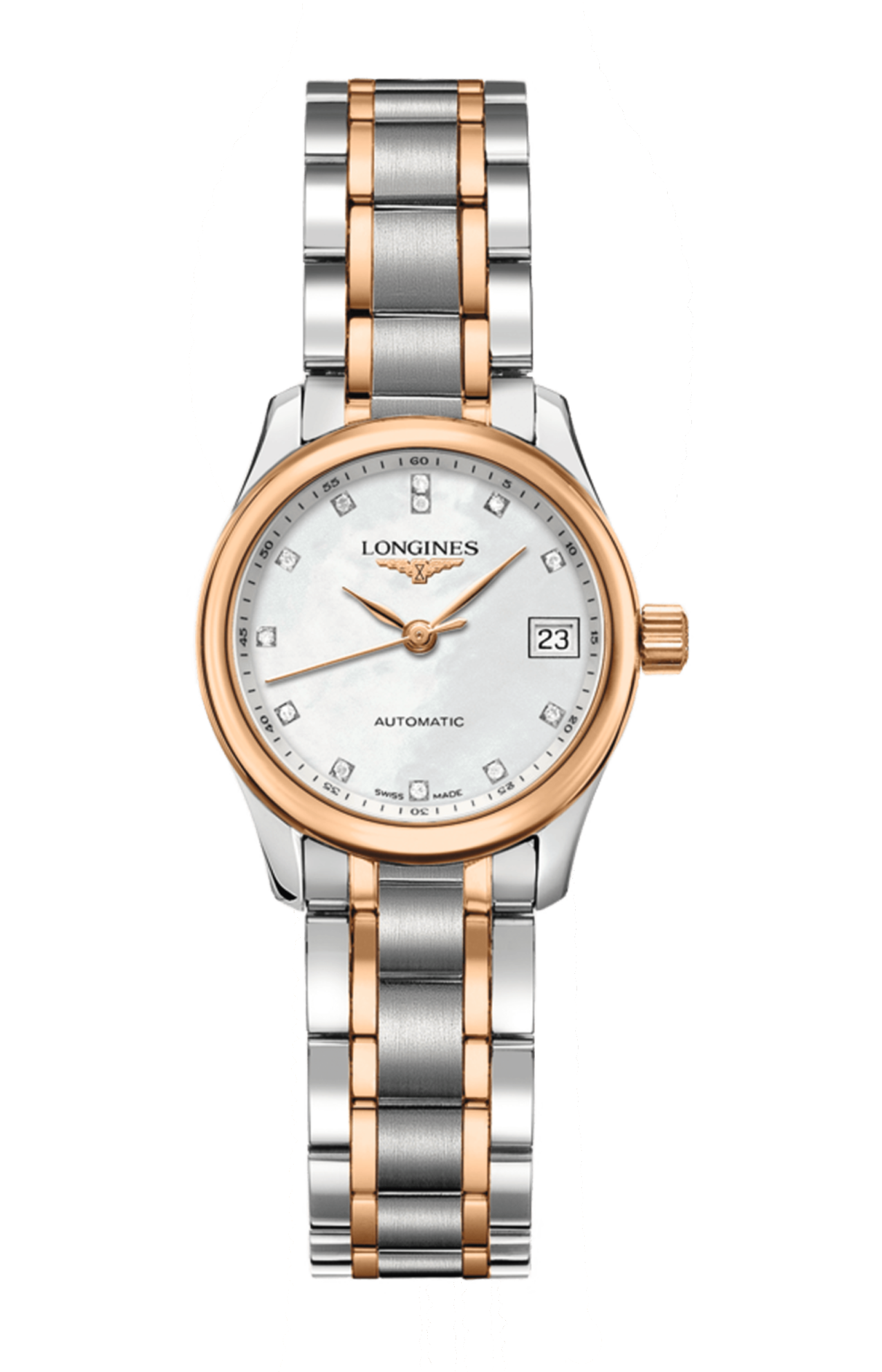Longines | LONGINES MASTER COLLECTION - L2.128.5.89.7 (1)