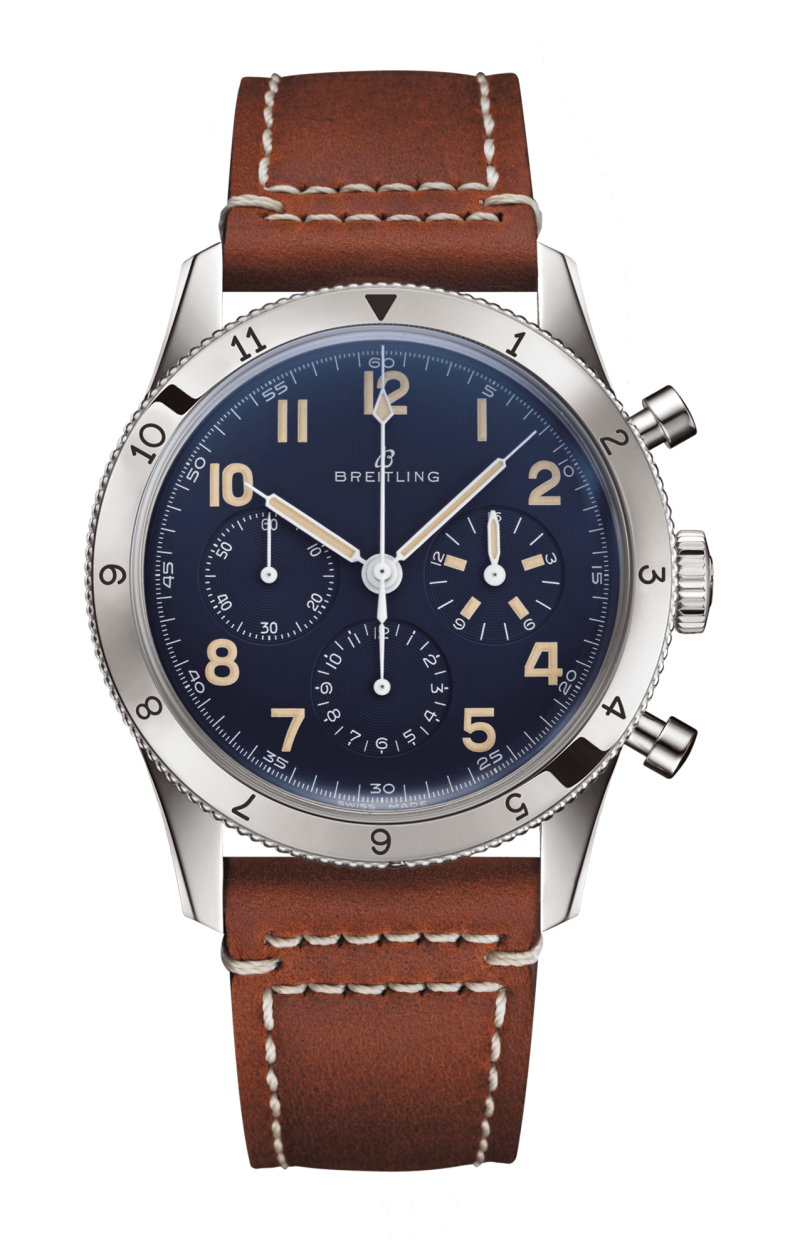 Breitling | AVI 1953 EDITION - LB0920131C1X1 (1)