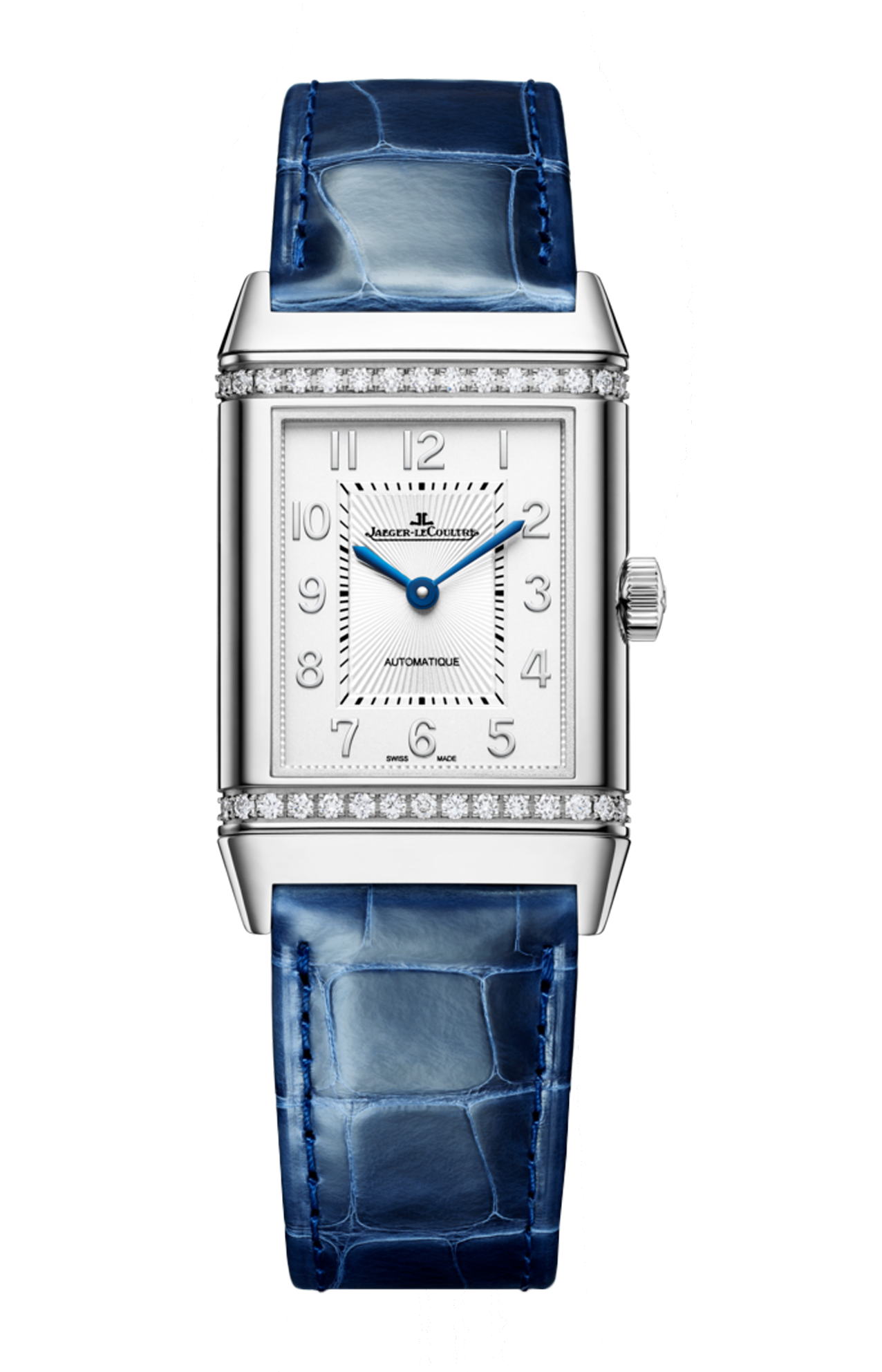 Jaeger-Lecoultre | REVERSO CLASSIC DUETTO - 2578480 (1)
