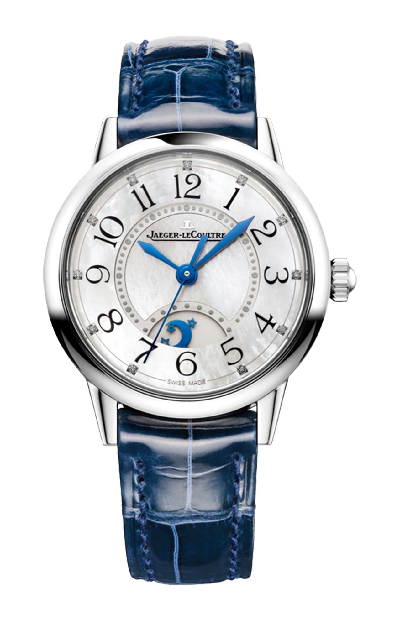 Jaeger-Lecoultre | RENDEZ-VOUS CLASSIC NIGHT & DAY - 3468410 (1)
