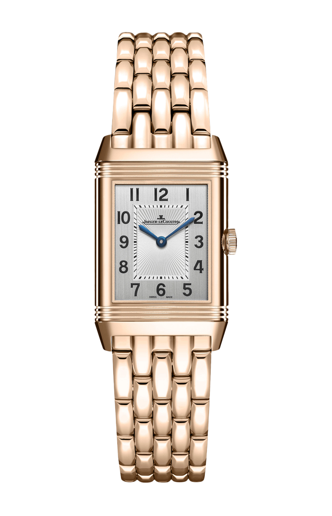Jaeger-Lecoultre | REVERSO CLASSIC DUETTO - 2662130 (1)