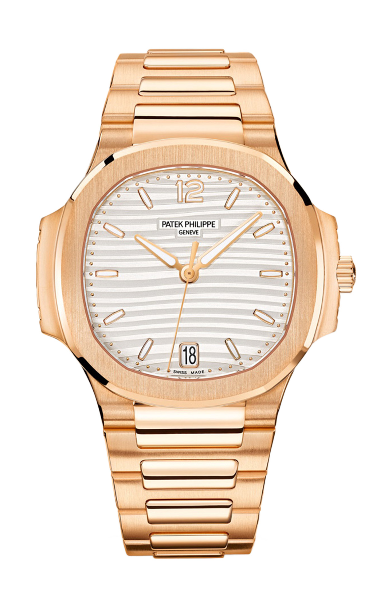 Patek Philippe | NAUTILUS 