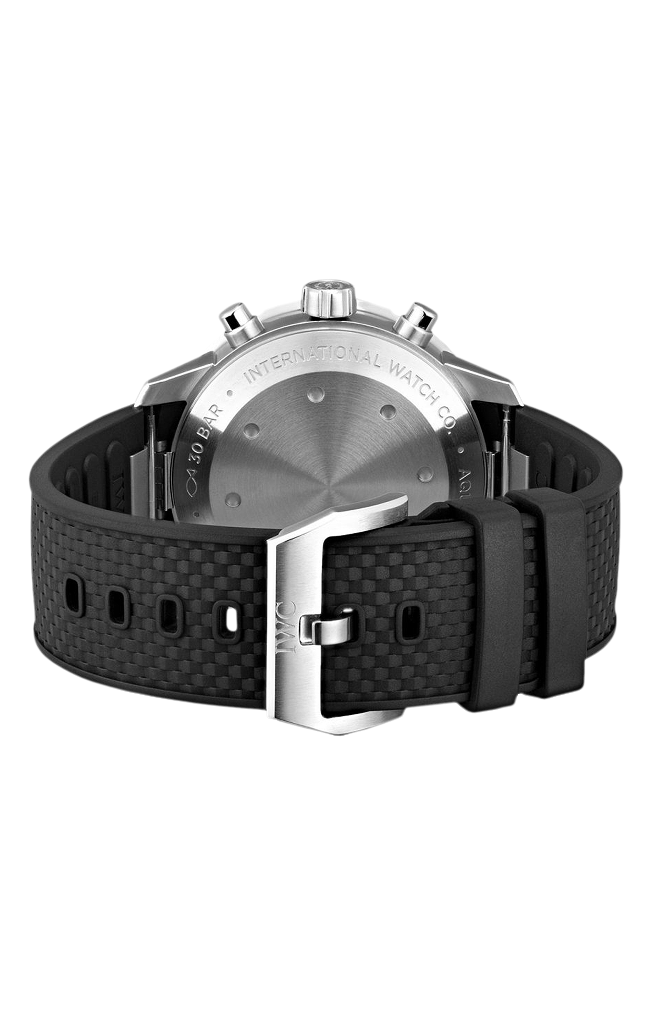 Iwc Schaffhausen | AQUATIMER CHRONOGRAPH - IW376803 (2)