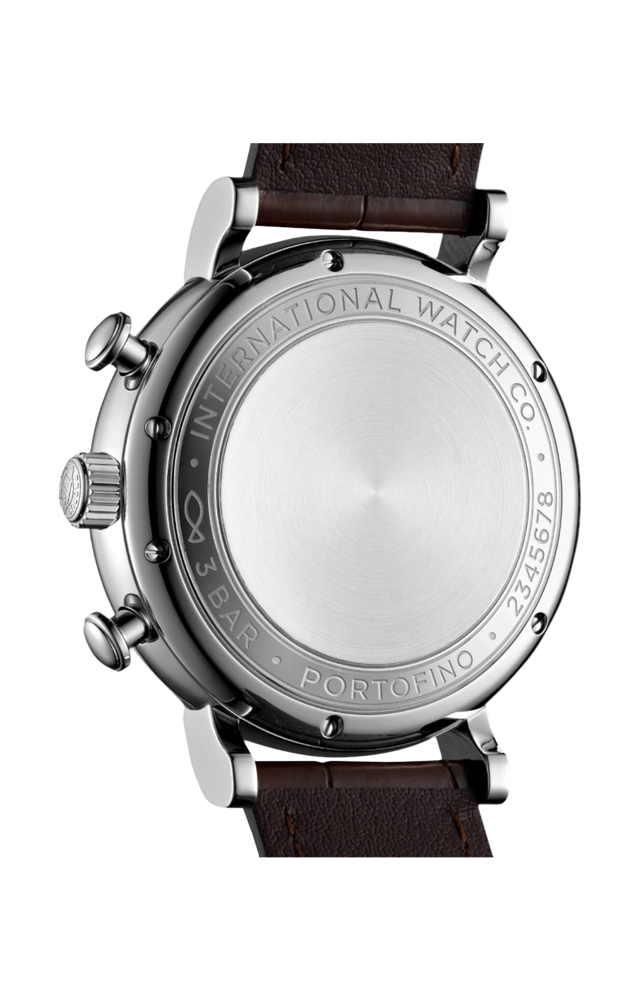 Iwc Schaffhausen | PORTOFINO CHRONOGRAPH - IW391027 (2)