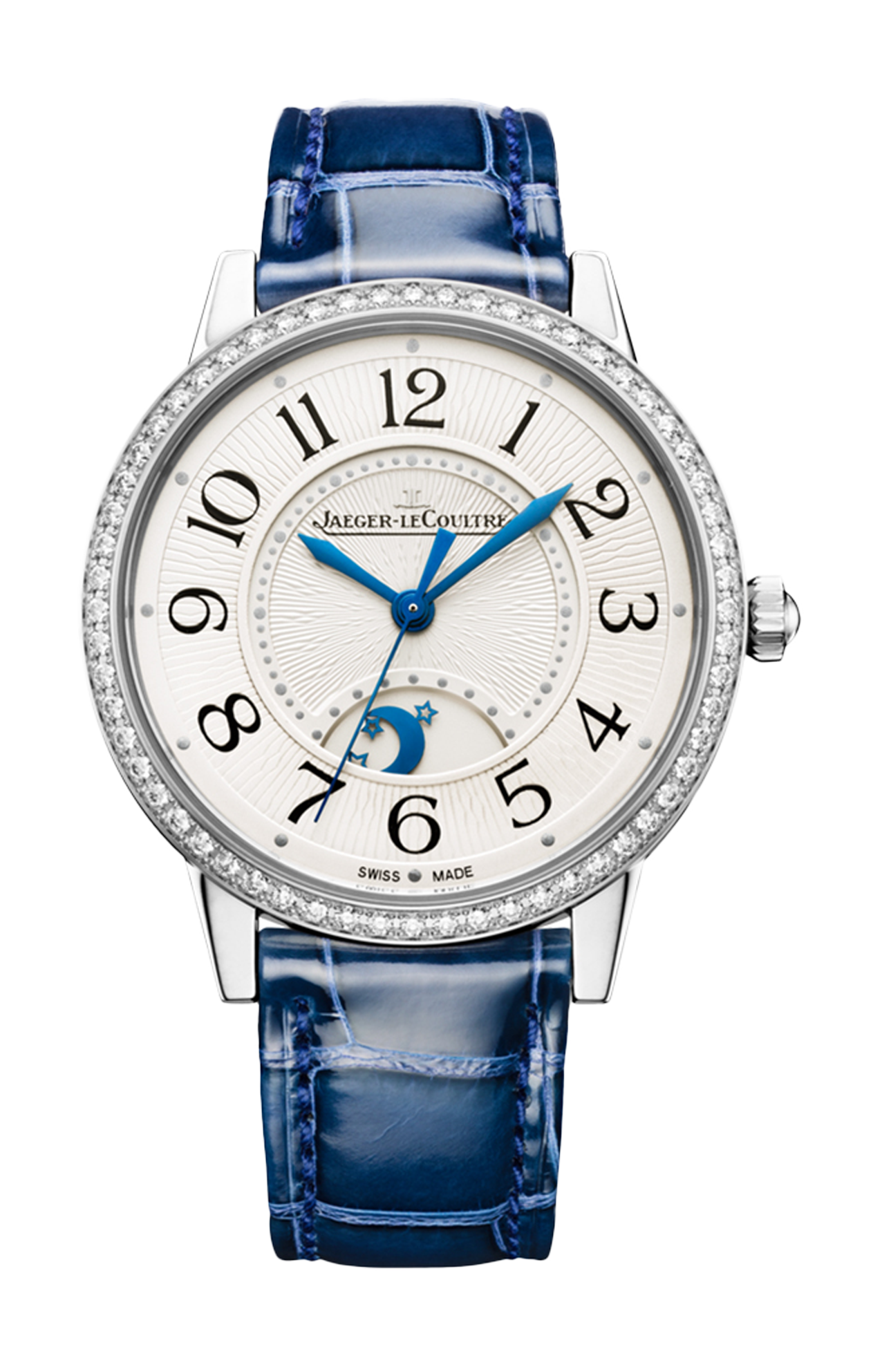 Jaeger-Lecoultre | RENDEZ-VOUS CLASSIC NIGHT & DAY - 3448430 (1)