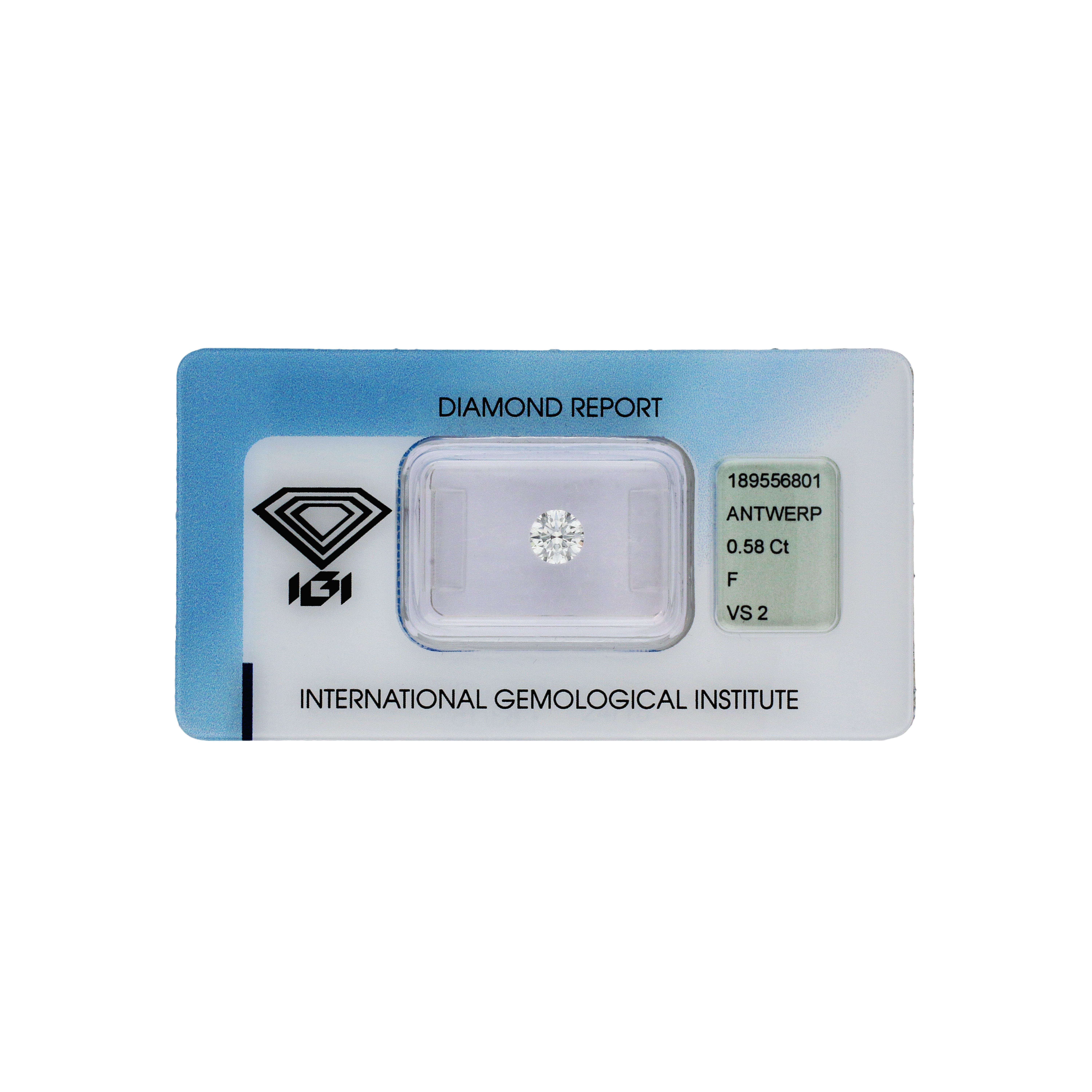 Bartorelli Italian Jewels | Diamante in blister (1)