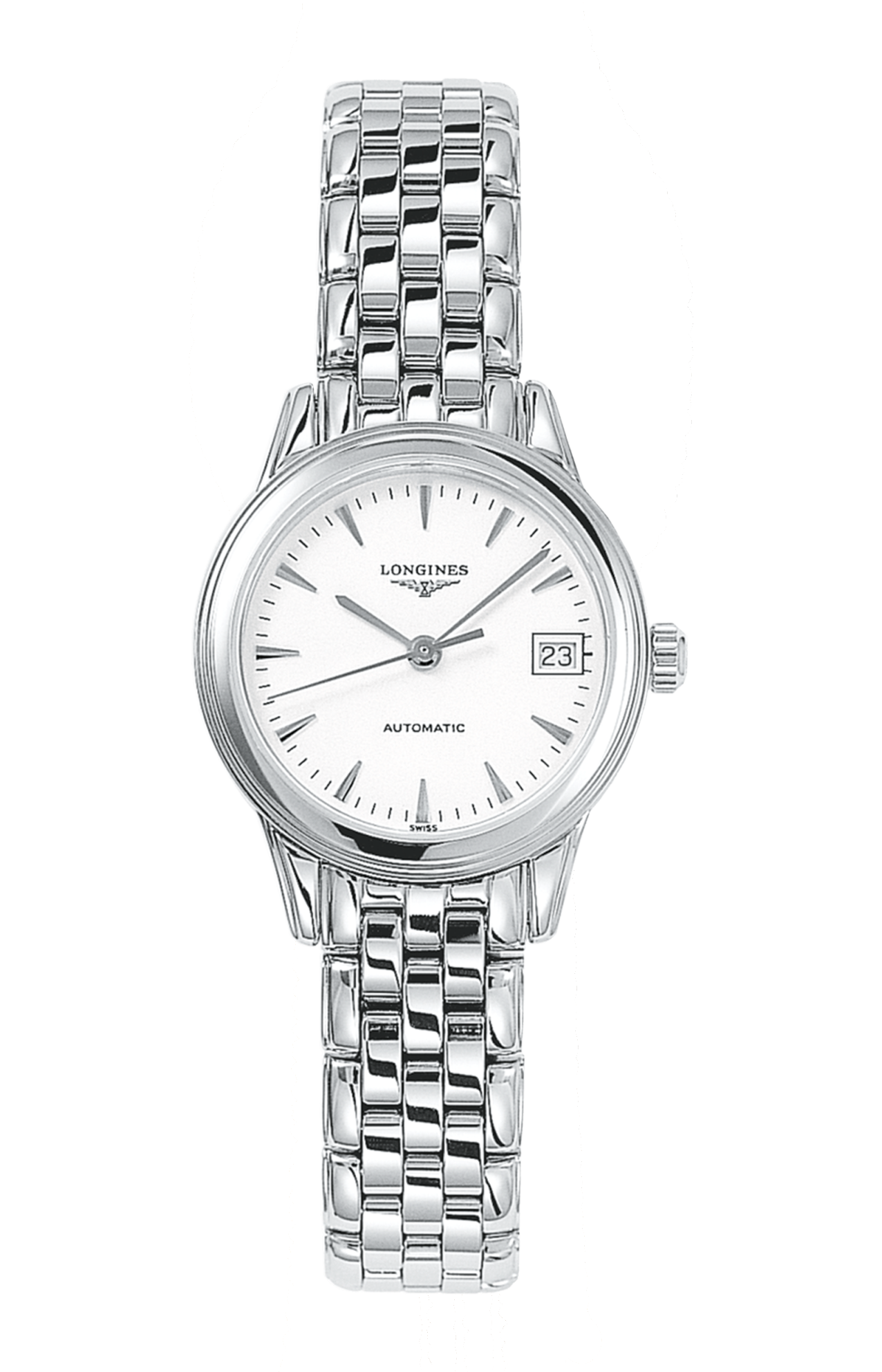 Longines | FLAGSHIP CLASSIC - L4.274.4.12.6 (1)