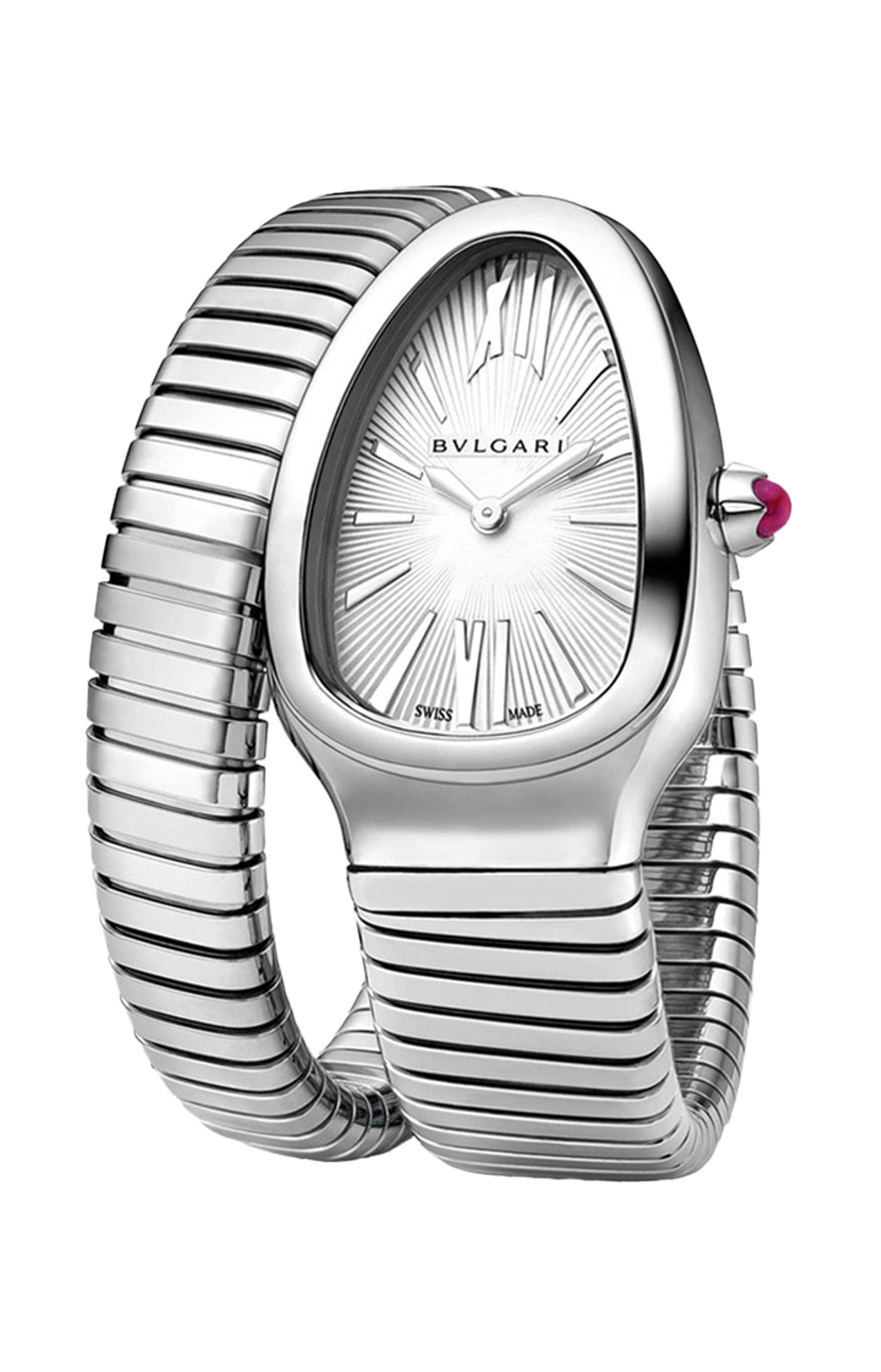 Bulgari | SERPENTI TUBOGAS - SP35C6SS.1T (1)