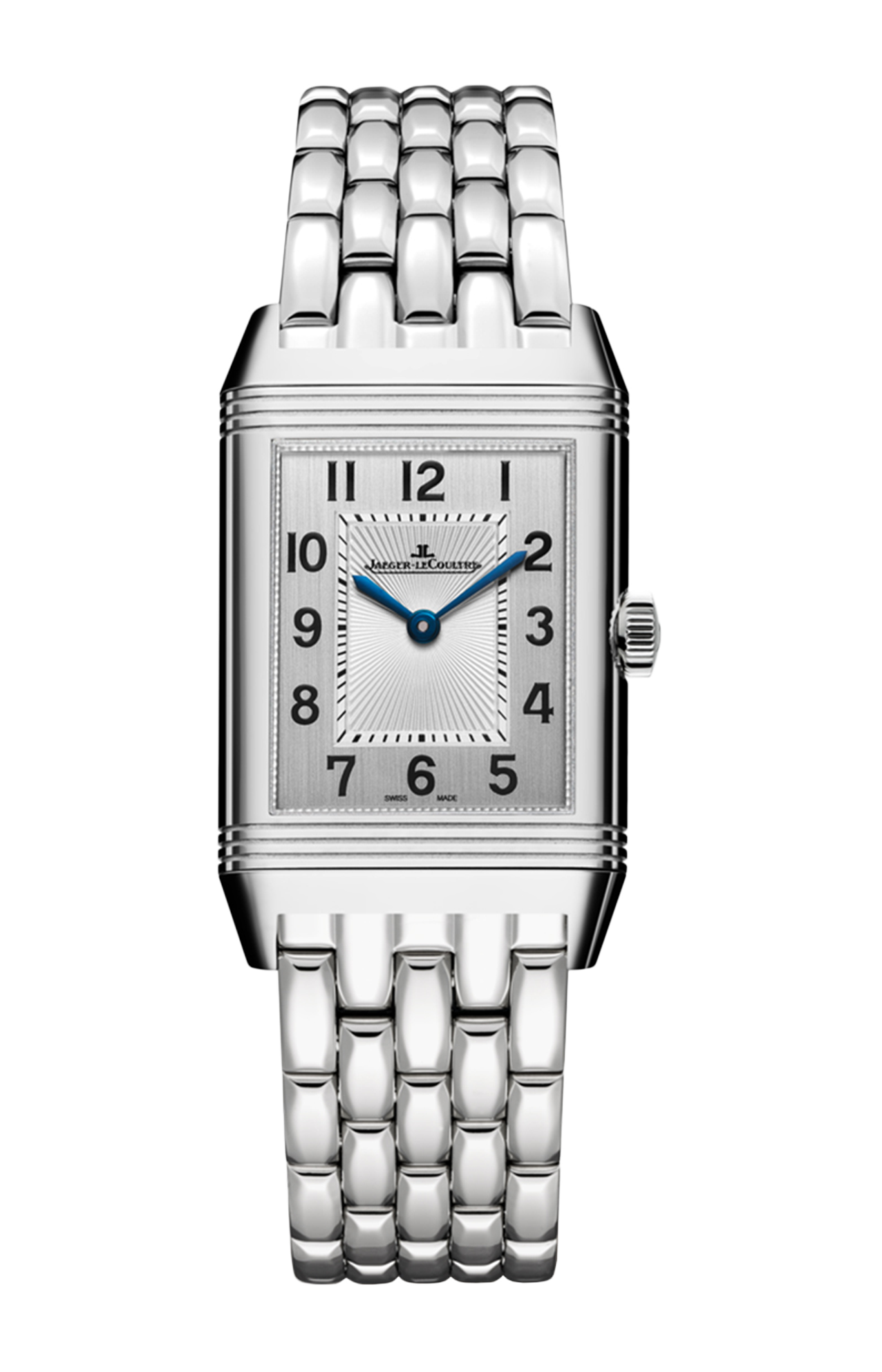 Jaeger-Lecoultre | REVERSO CLASSIC DUETTO - 2588120 (1)