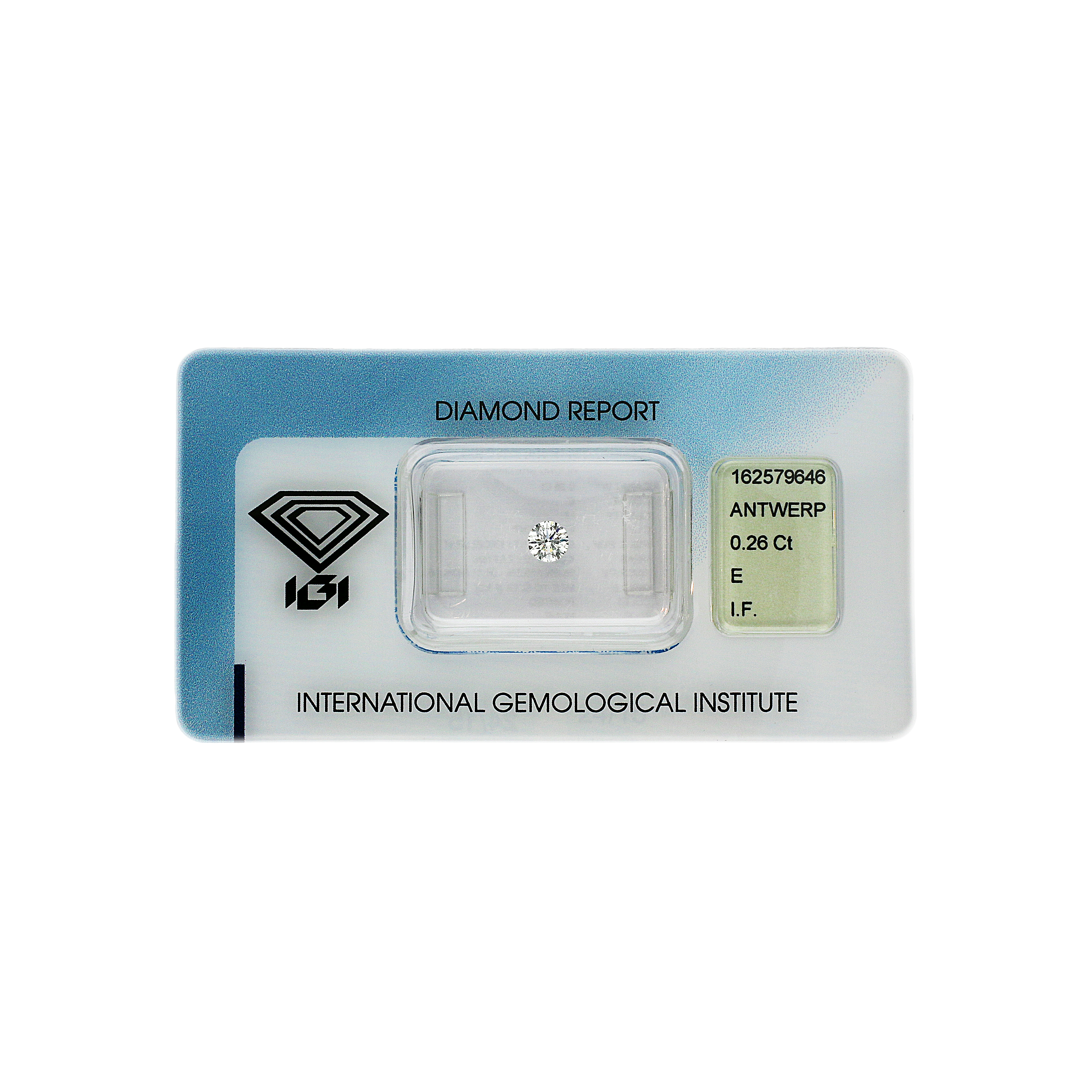 Bartorelli Italian Jewels | DIAMANTE IN BLISTER (1)