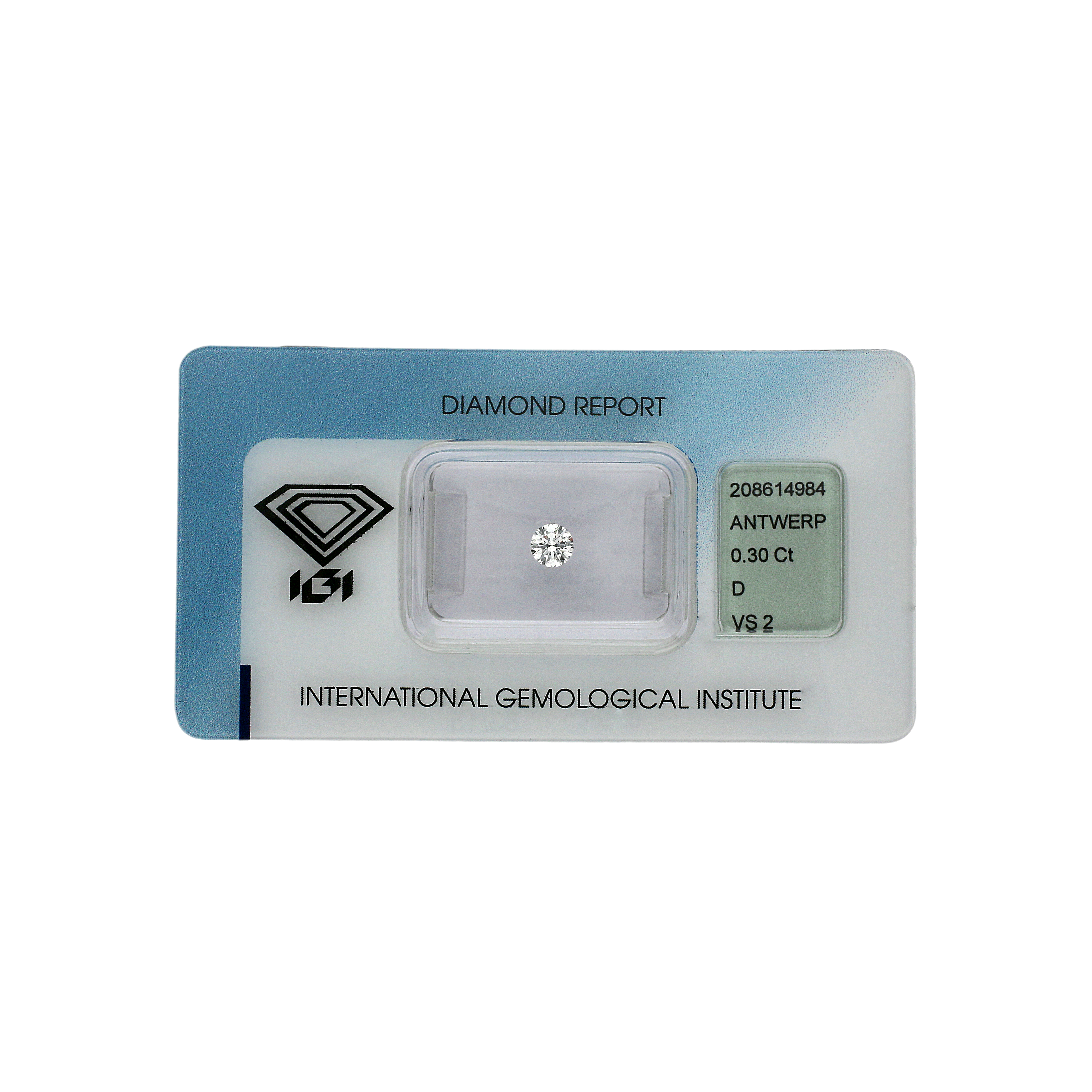 Bartorelli Italian Jewels | DIAMANTE IN BLISTER (1)