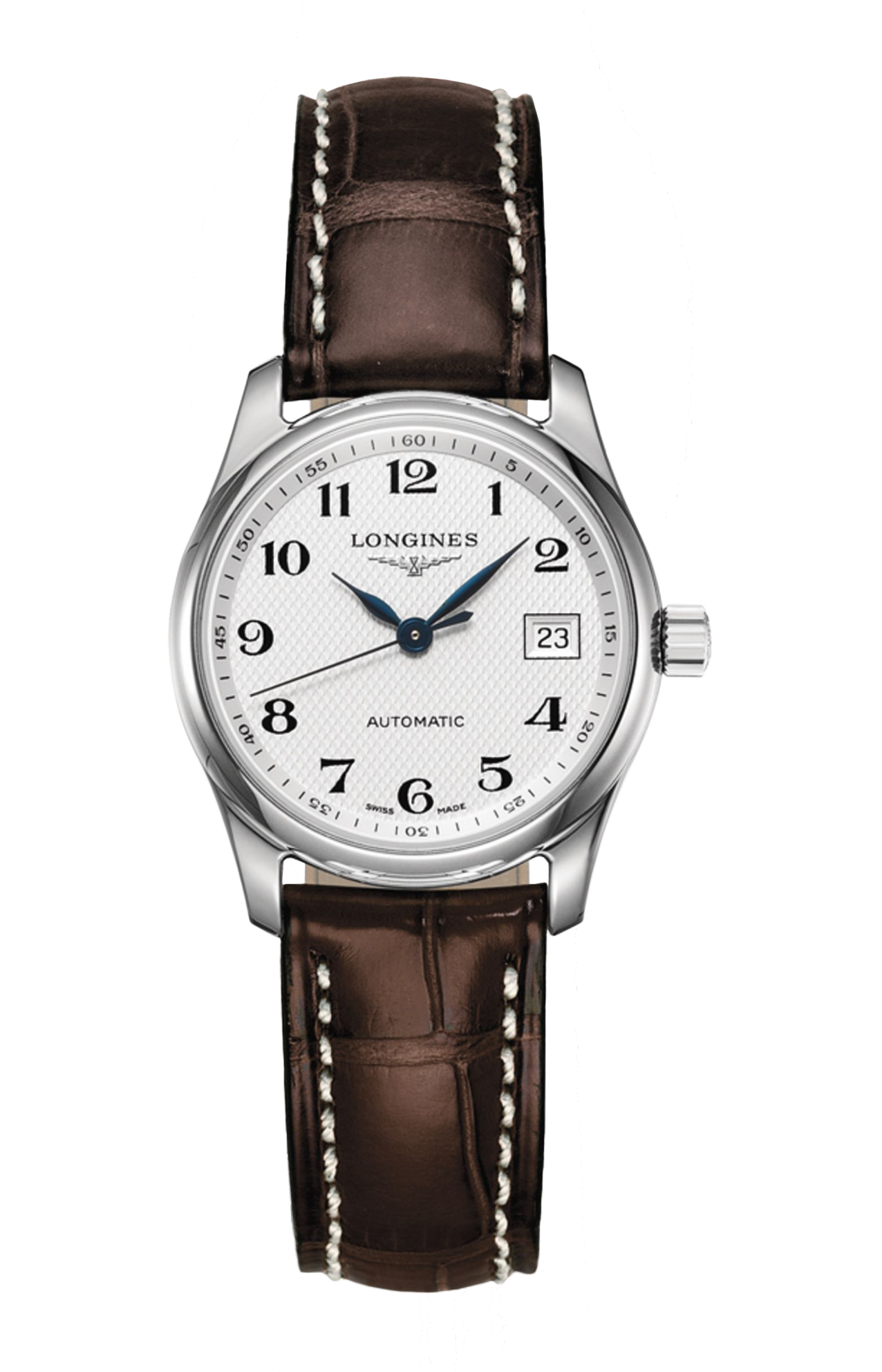 Longines | LONGINES MASTER COLLECTION - L2.257.4.78.3 (1)