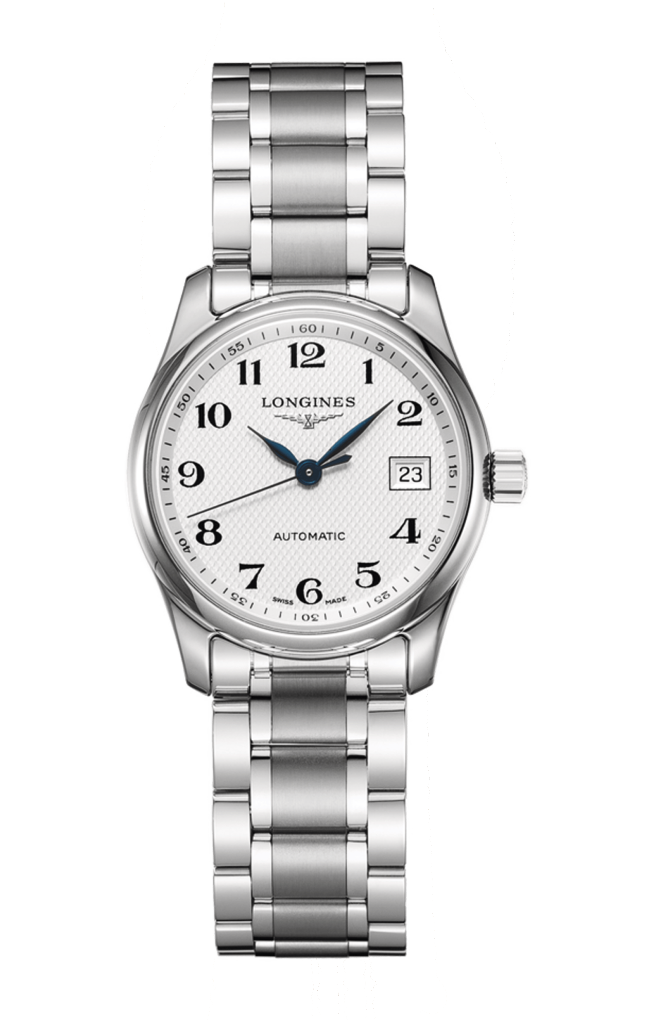 Longines | LONGINES MASTER COLLECTION - L2.257.4.78.6 (1)