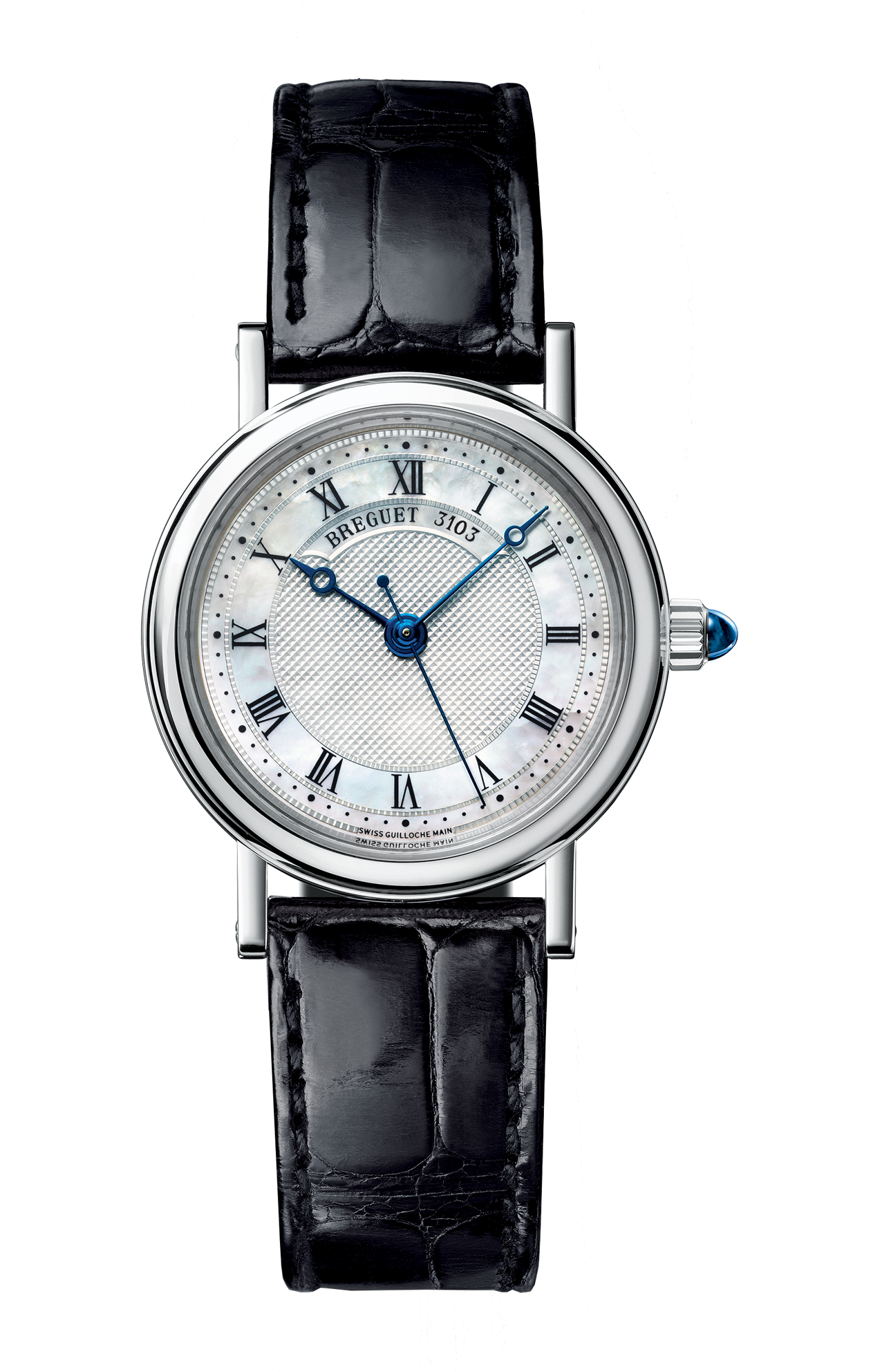 Breguet | CLASSIQUE 8067 - 8067BB/52/964 (1)