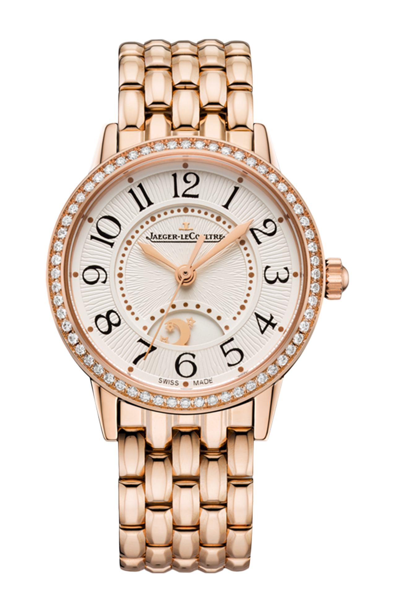 Jaeger-Lecoultre | RENDEZ-VOUS CLASSIC NIGHT & DAY - 3462130 (1)