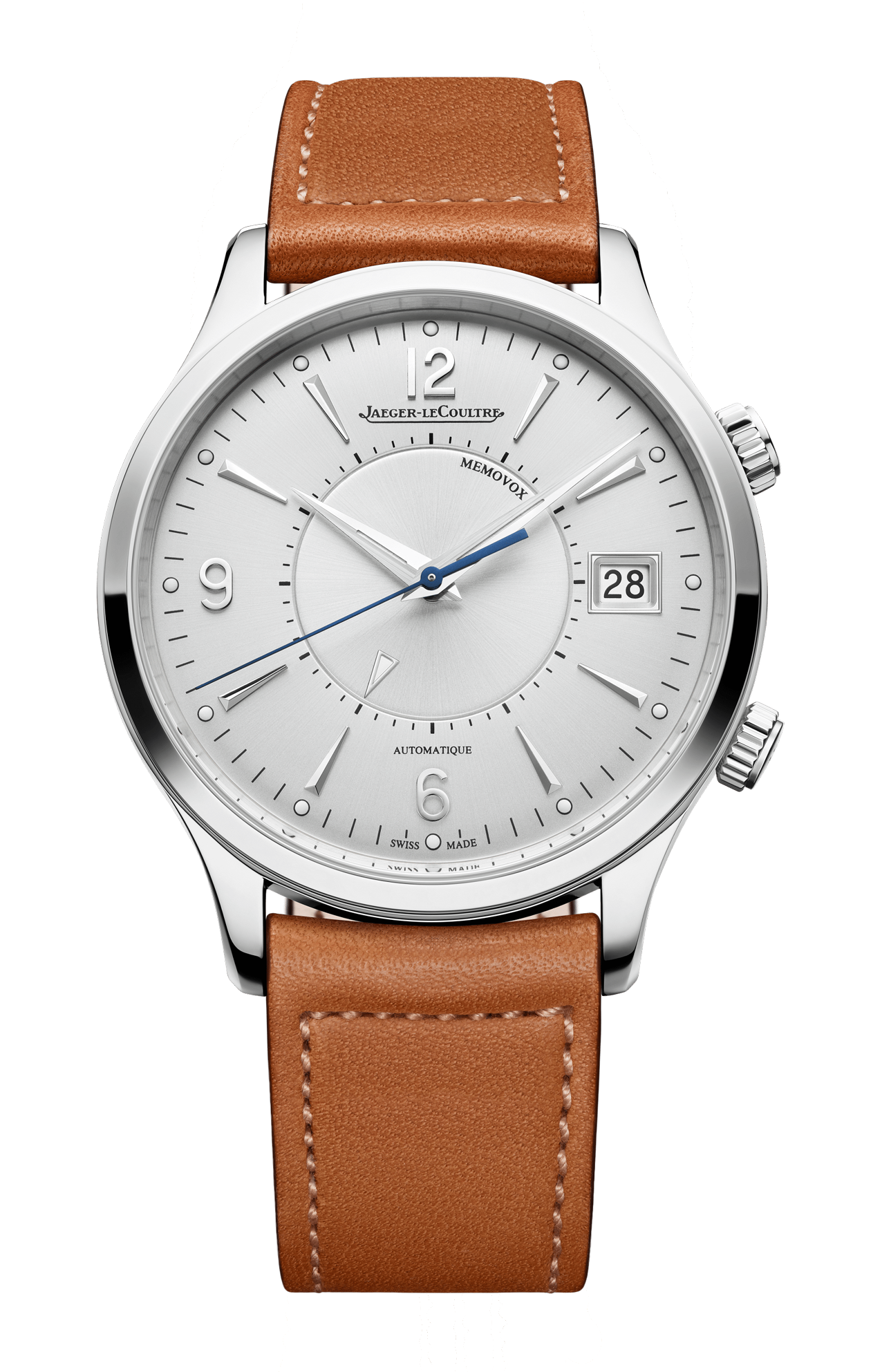 Jaeger-Lecoultre | MASTER CONTROL MEMOVOX - 411842J (1)