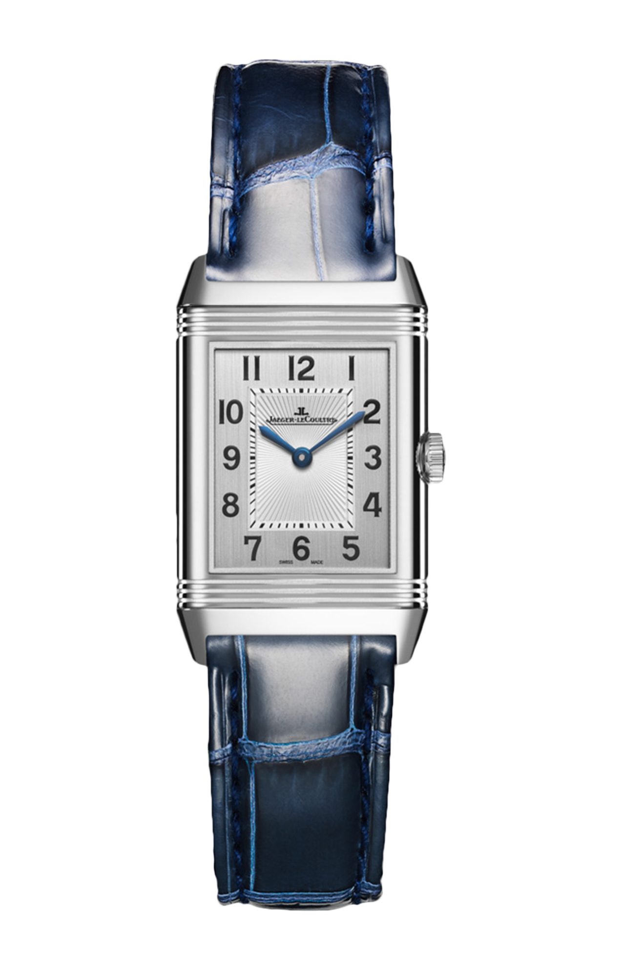 Jaeger-Lecoultre | REVERSO CLASSIC DUETTO - 2668432 (1)