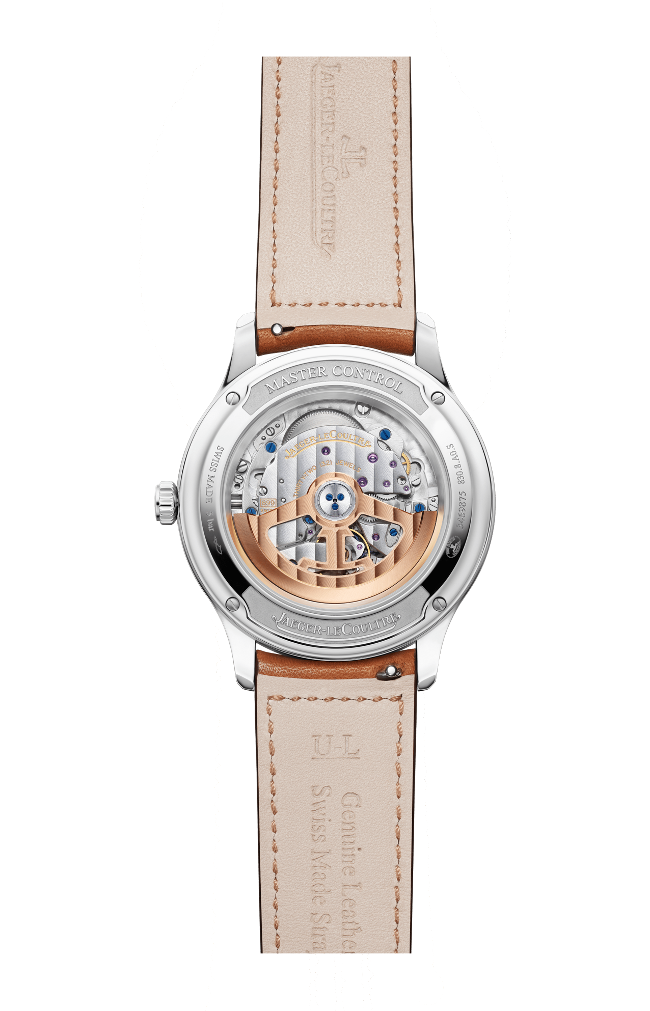 Jaeger-Lecoultre | MASTER CONTROL DATE - 4018420 (3)