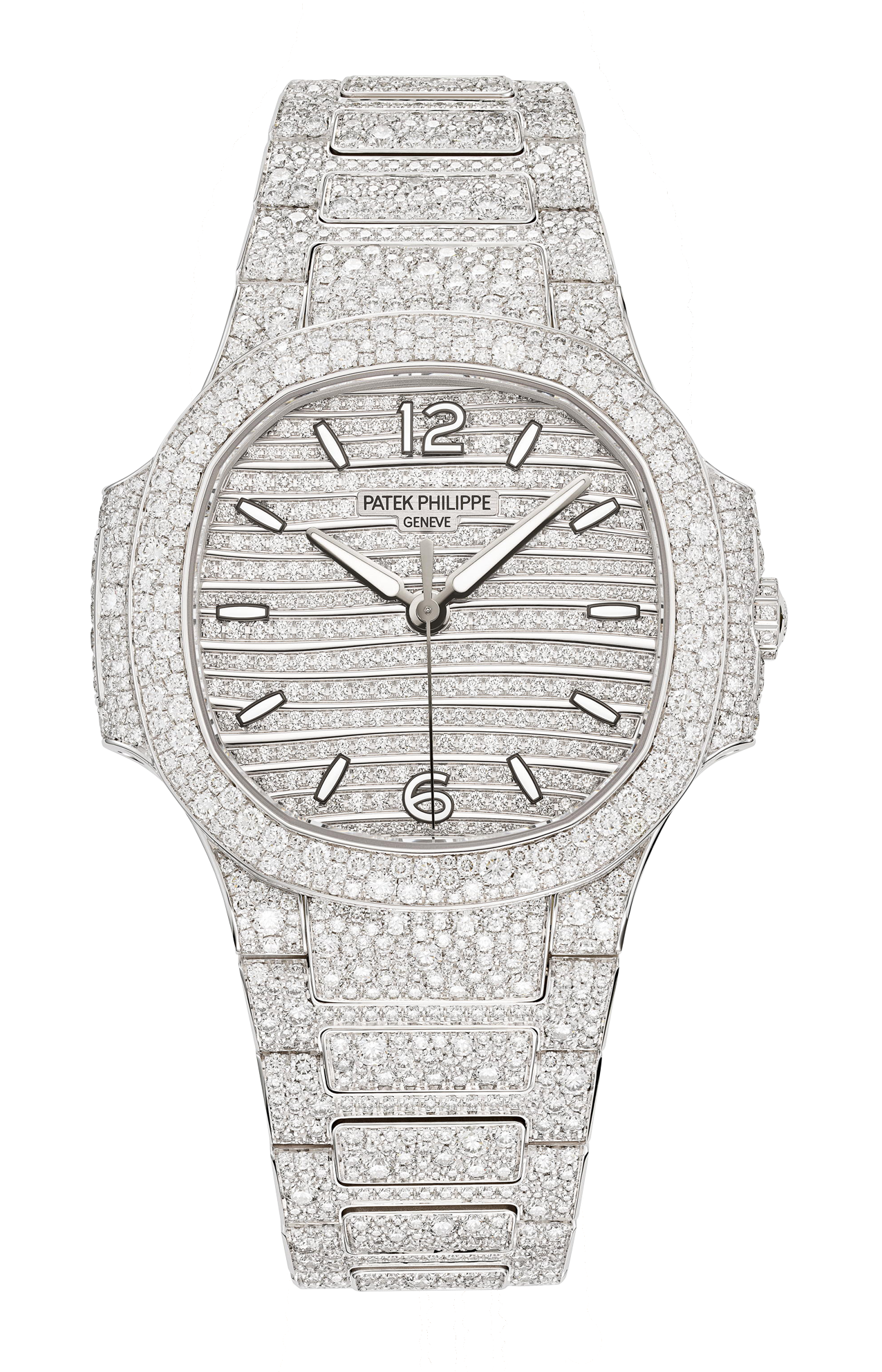 Patek Philippe | NAUTILUS 