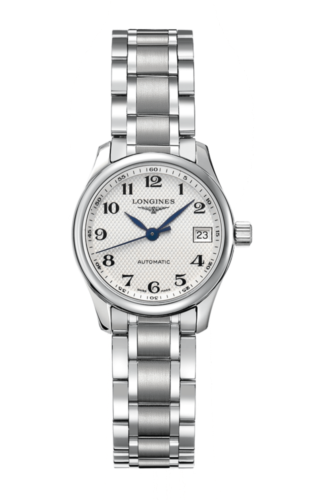 Longines | LONGINES MASTER COLLECTION - L2.128.4.78.6 (1)