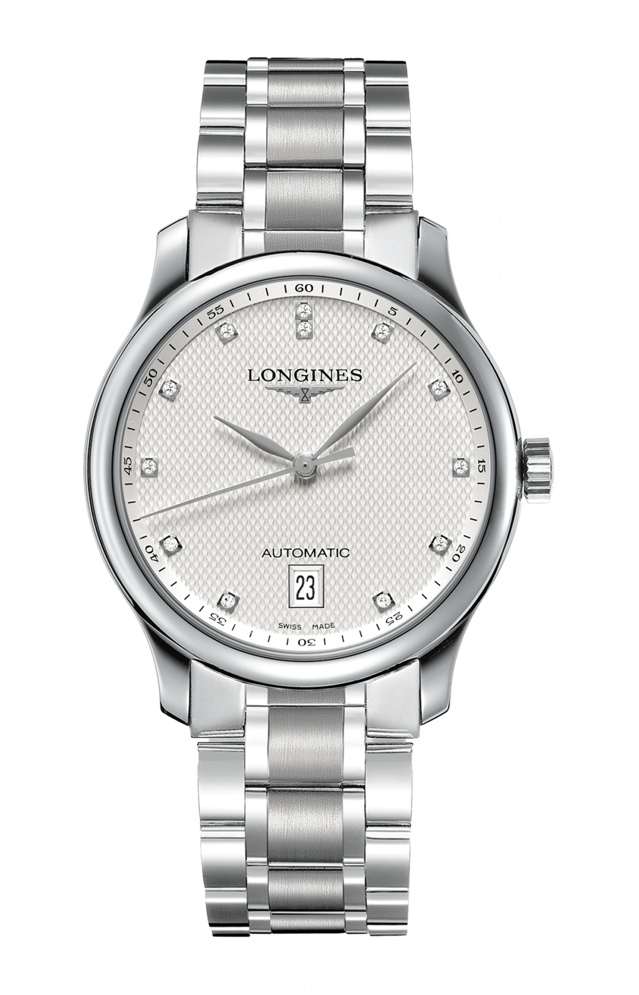 Longines | LOGINES MASTER COLLECTION - L2.628.4.77.6 (1)