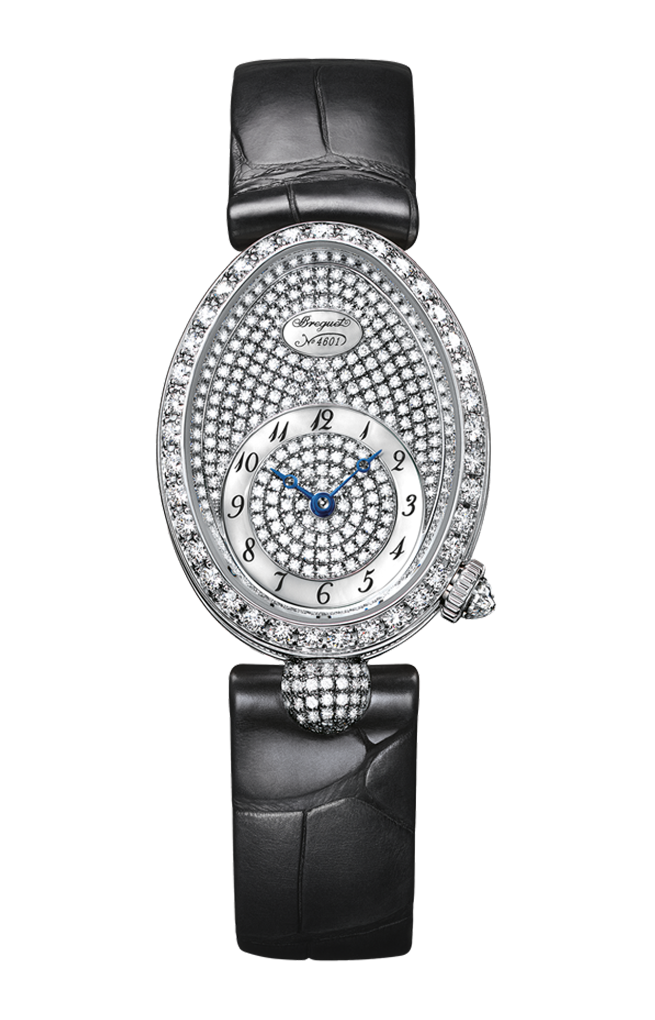 Breguet | REINE DE NAPLES 8928 - 8928BB/8D/944 DD0D 3L (1)