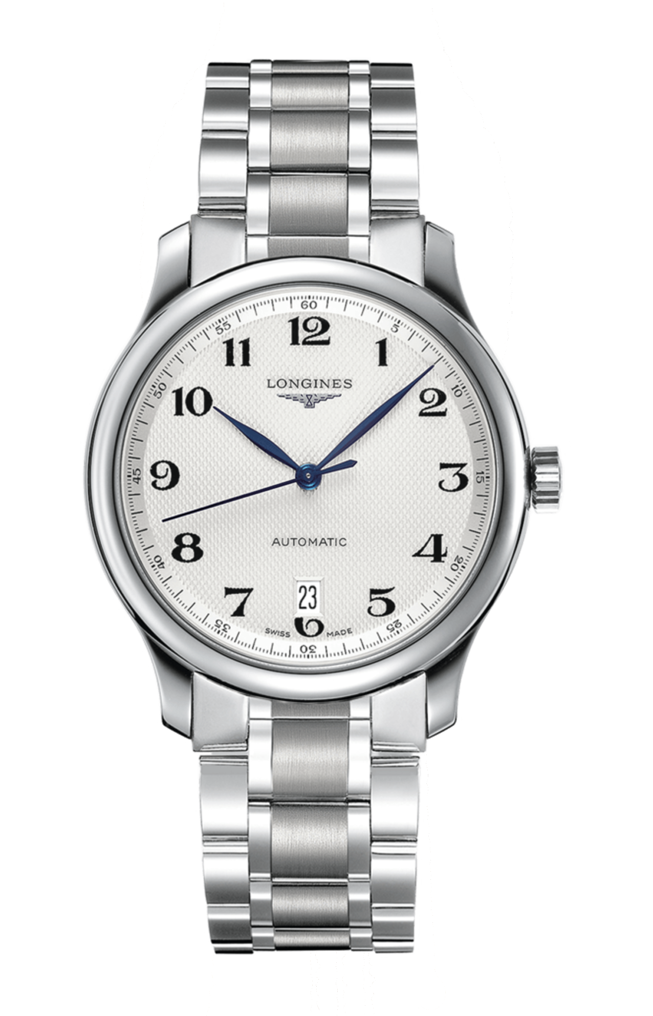 Longines | LONGINES MASTER COLLECTION - L2.628.4.78.6 (1)