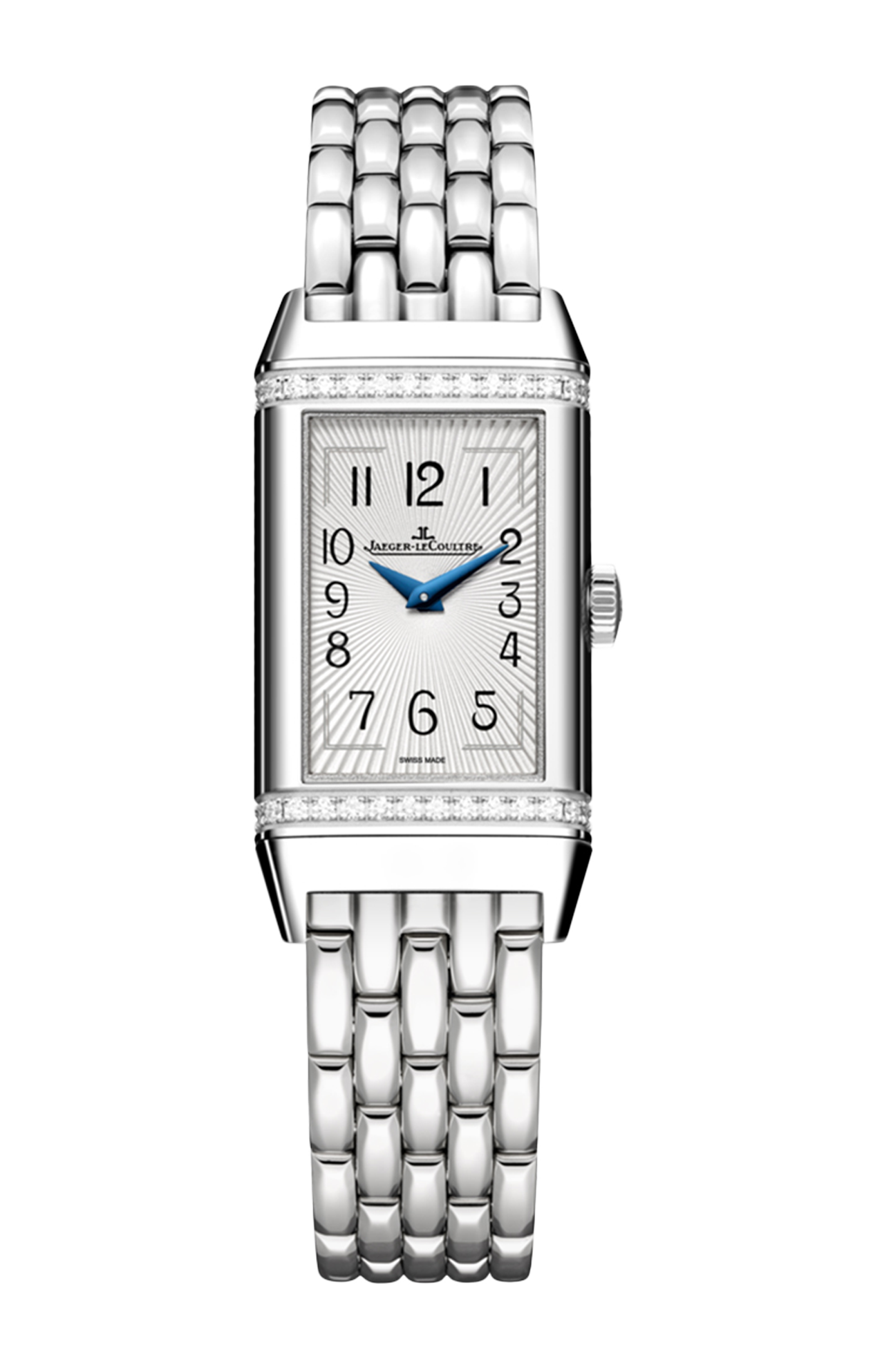 Jaeger-Lecoultre | REVERSO ONE MONOFACE - 3288121 (1)