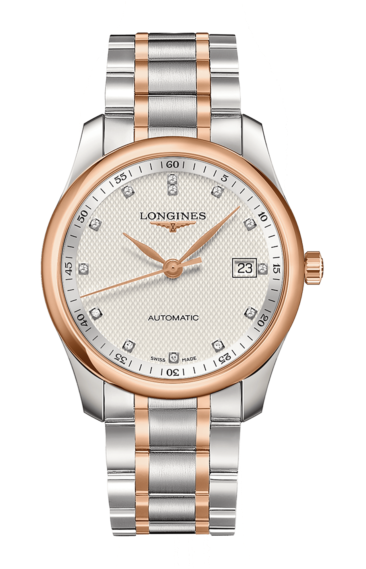Longines | LONGINES MASTER COLLECTION - L2.793.5.77.7 (1)
