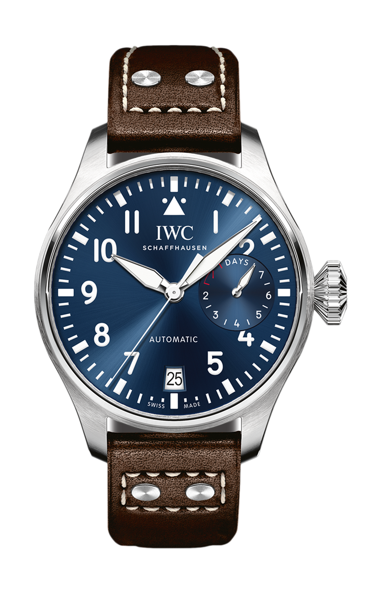 Iwc Schaffhausen | BIG PILOT&rsquo;S WATCH EDITION &laquo;LE PETIT PRINCE&raquo; - IW501002 (1)