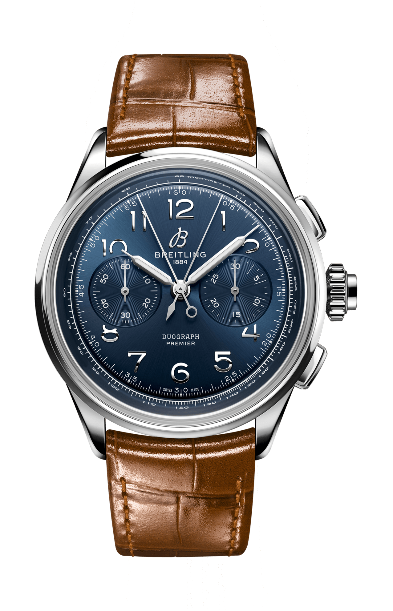 Breitling | PREMIER B15 DUOGRAPH 42 - AB1510171C1P1 (1)