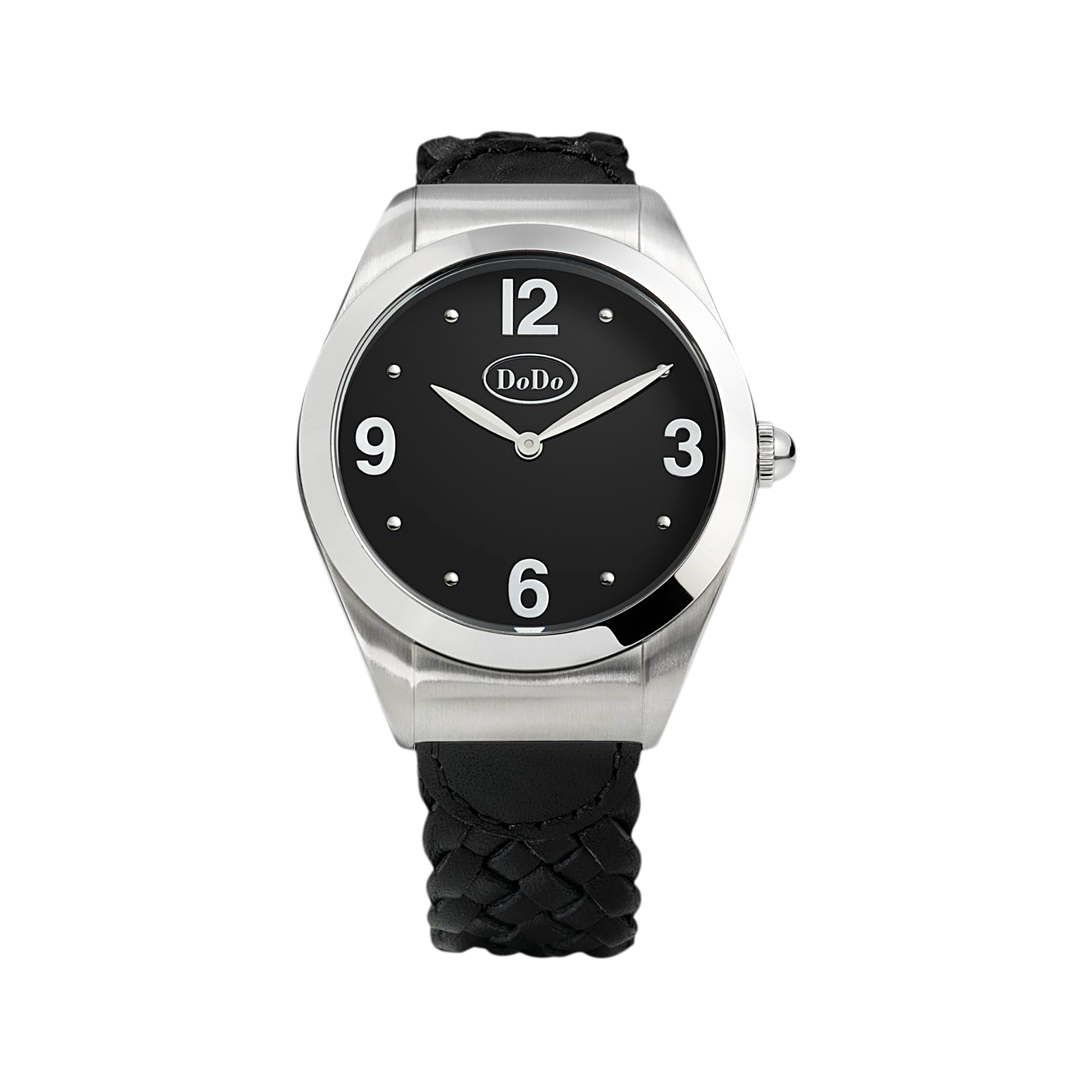 Dodo | BLACK AND STEEL - WAD6NE (1)