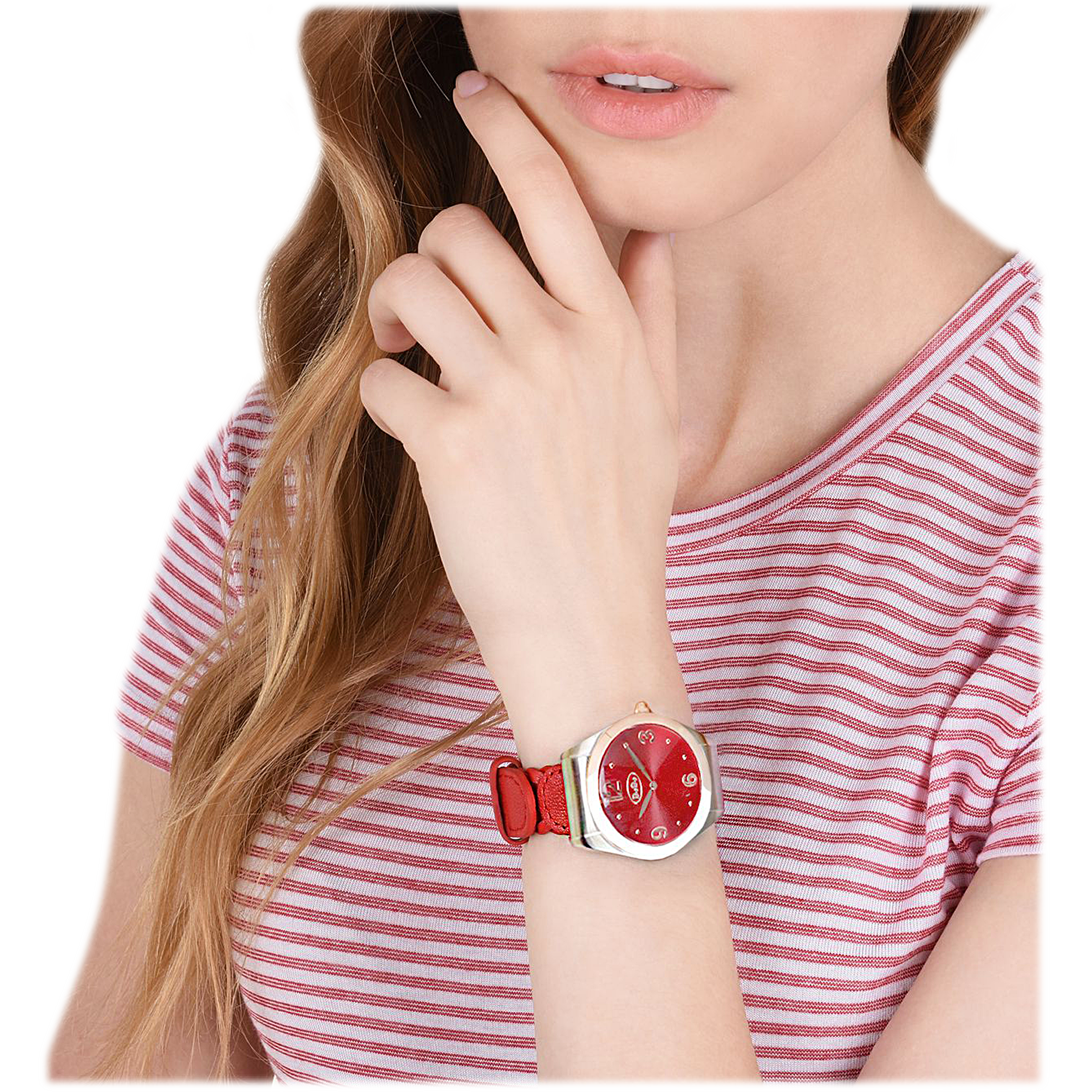 Dodo | CHERRY RED - WAD6RO/PVD (2)