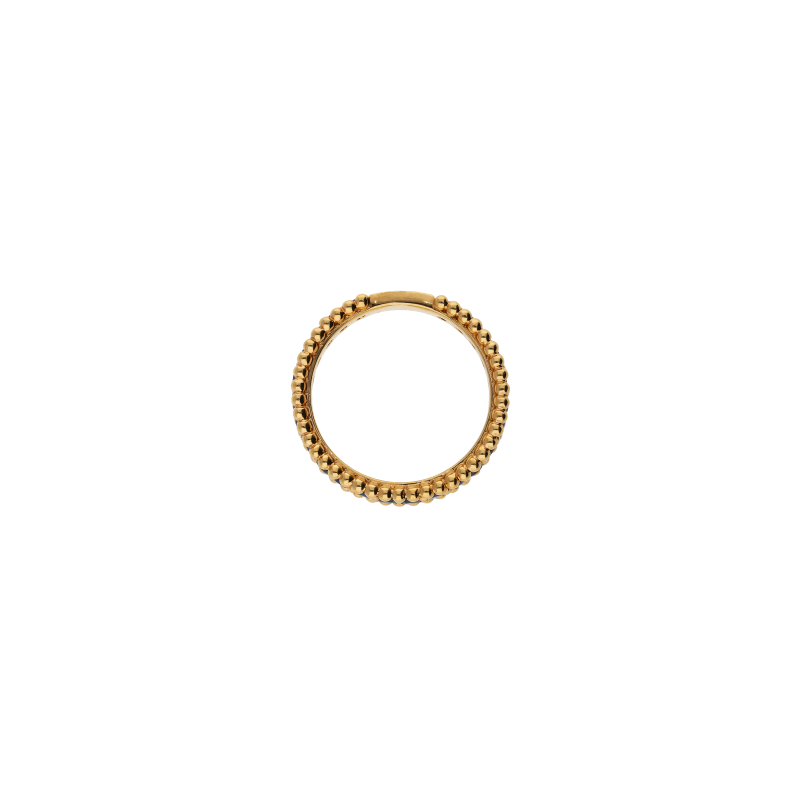 Bartorelli Italian Jewels | ANELLO IN ORO ROSA CON DIAMANTI A GIRO INTERO - VR25932DP (3)