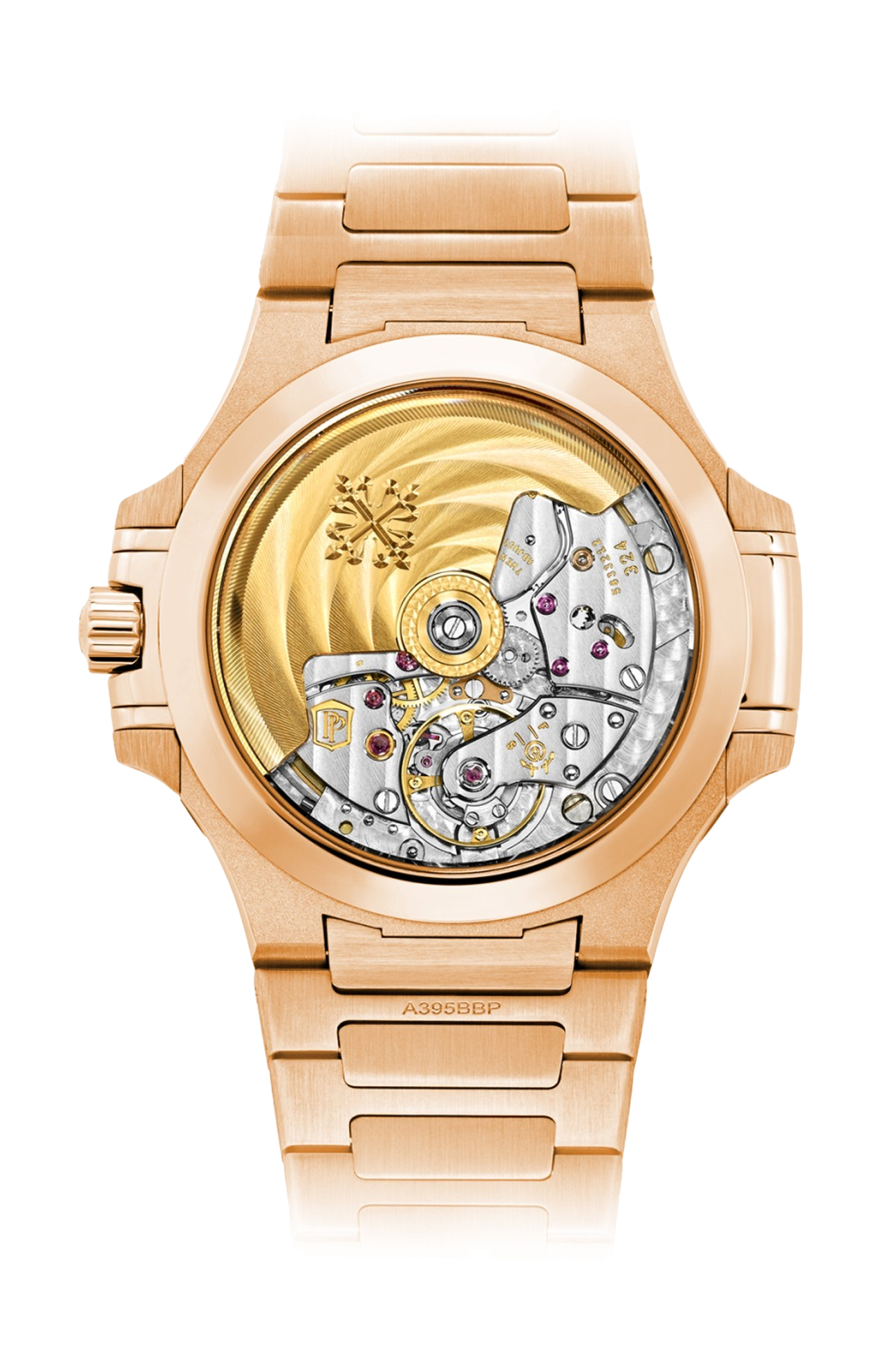 Patek Philippe | NAUTILUS 