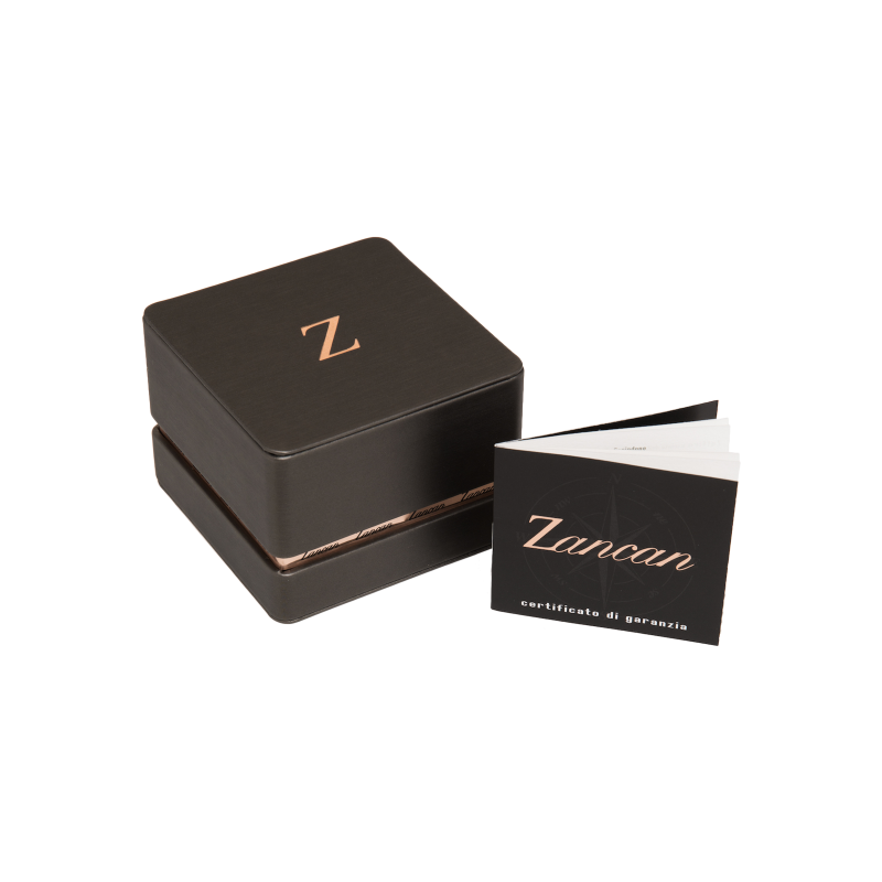 Zancan | BRACCIALE ZANCAN IN ORO 18KT - EB947GB (2)