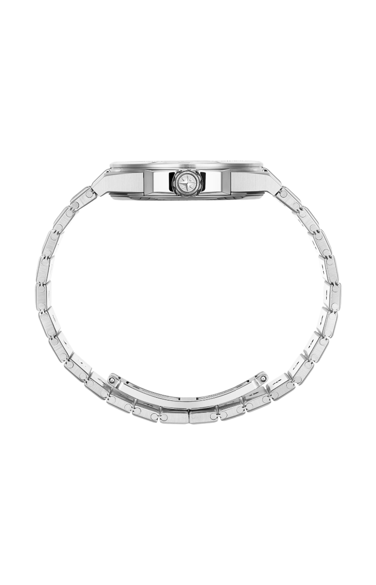 Chopard | ALPINE EAGLE 36 MM, AUTOMATICO, LUCENT STEEL&trade;, DIAMANTI - 298601 (3)