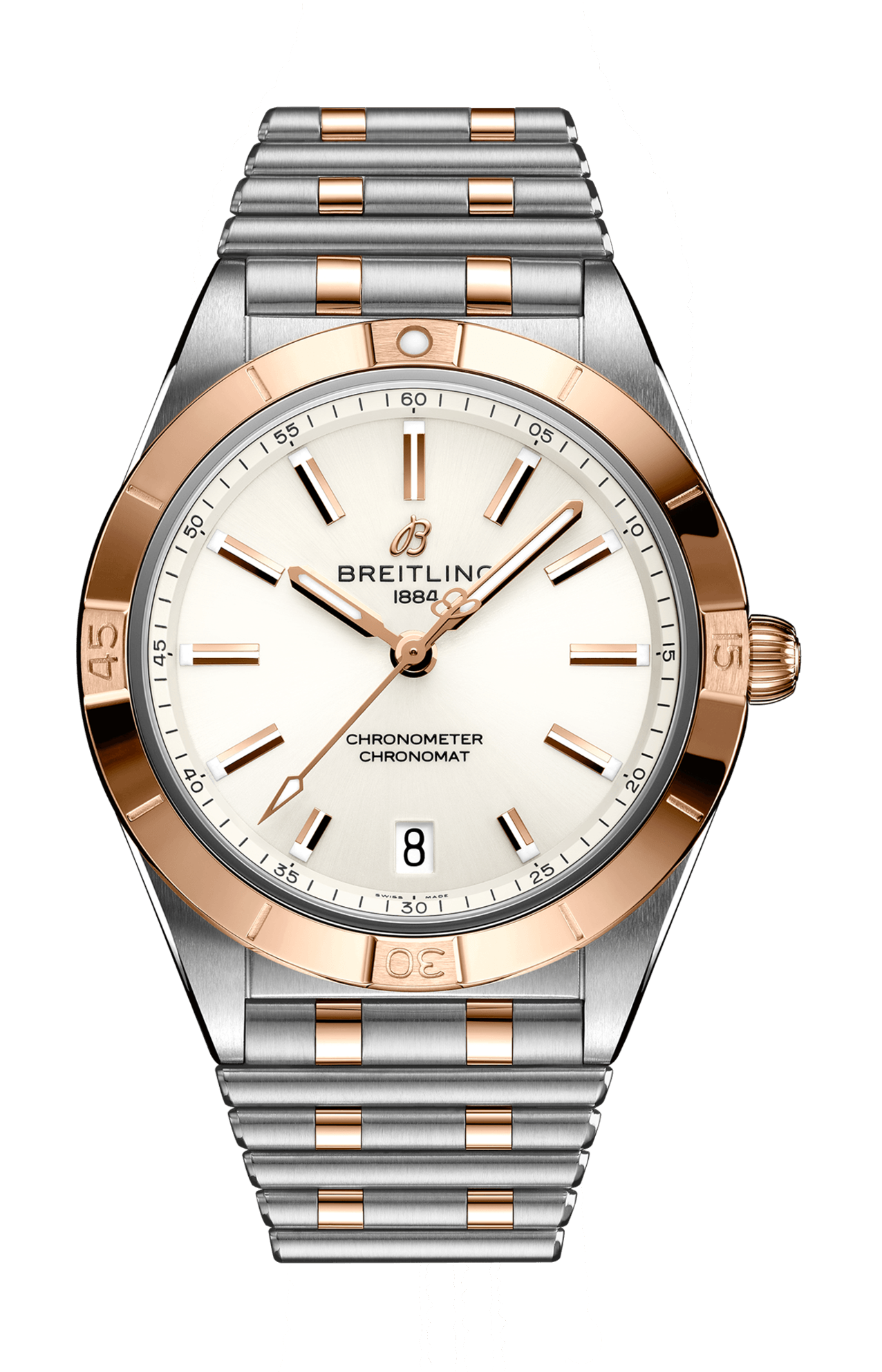 Breitling | CHRONOMAT AUTOMATIC 36 - U10380101A1U1 (1)