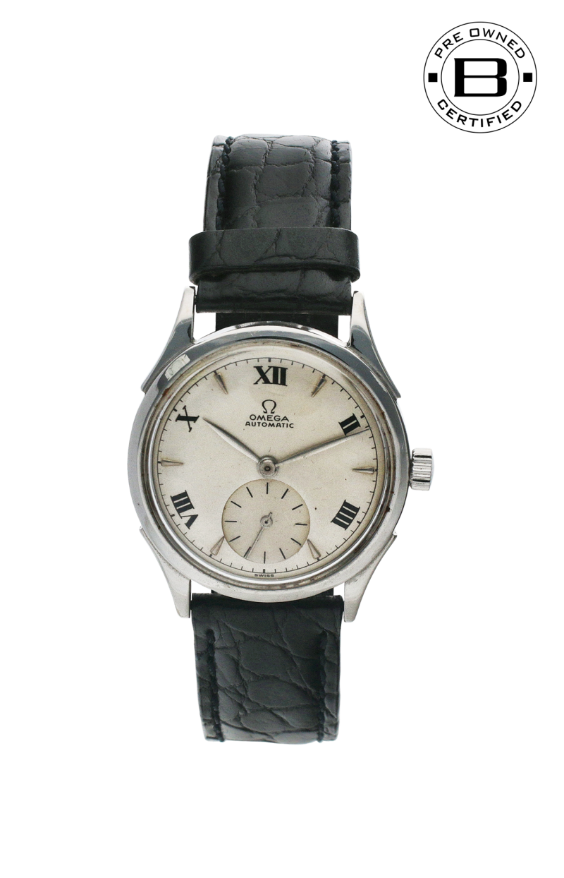 Omega | OMEGA AUTOMATIC - VINTAGE - U-OMEGAVINTAGE (1)
