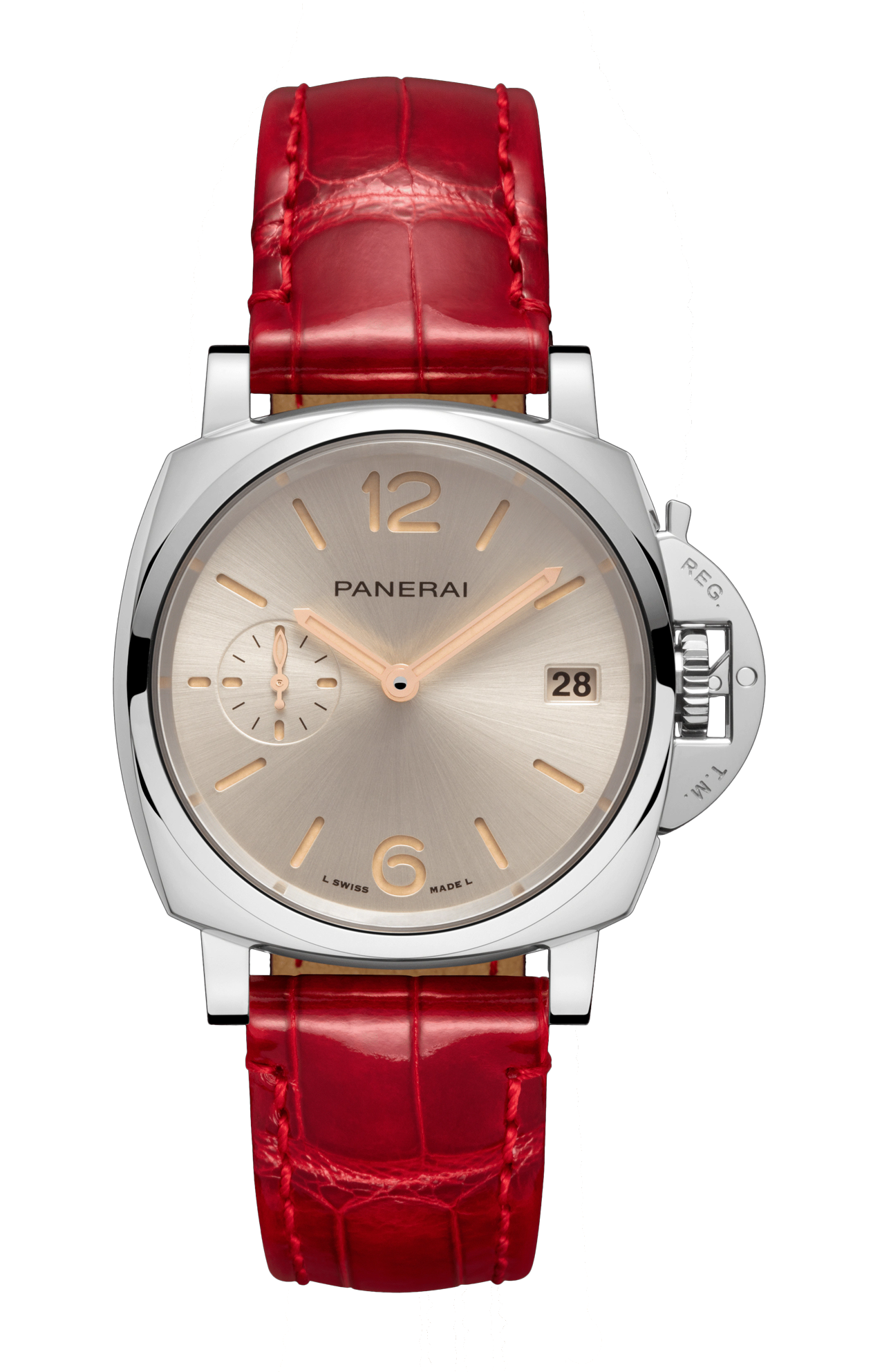 Panerai | LUMINOR PICCOLO DUE - PAM01550 (1)