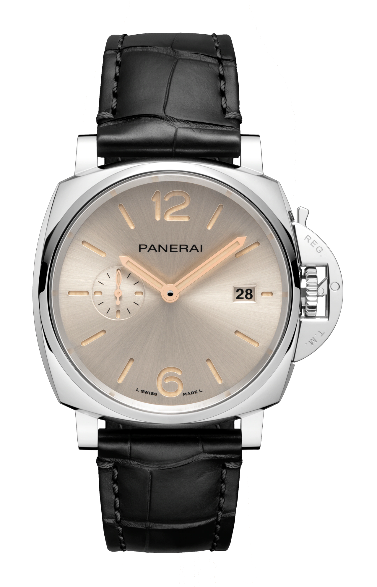 Panerai | LUMINOR DUE - 42 MM - PAM01249 (1)