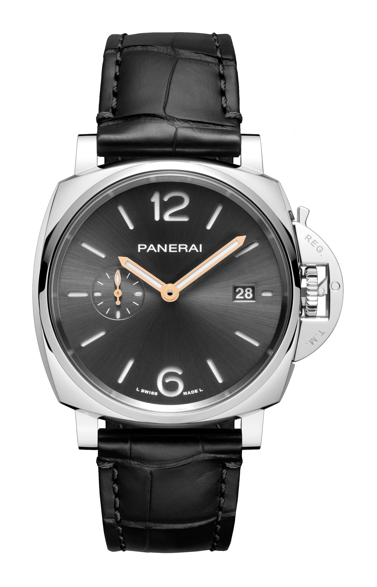 Panerai | LUMINOR DUE - PAM01671 (1)