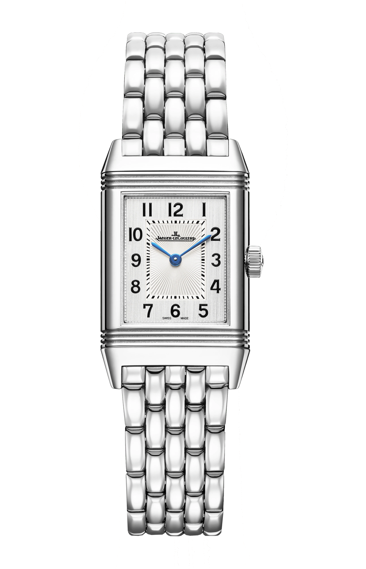 Jaeger-Lecoultre | REVERSO CLASSIC MONOFACE - 2608140 (1)