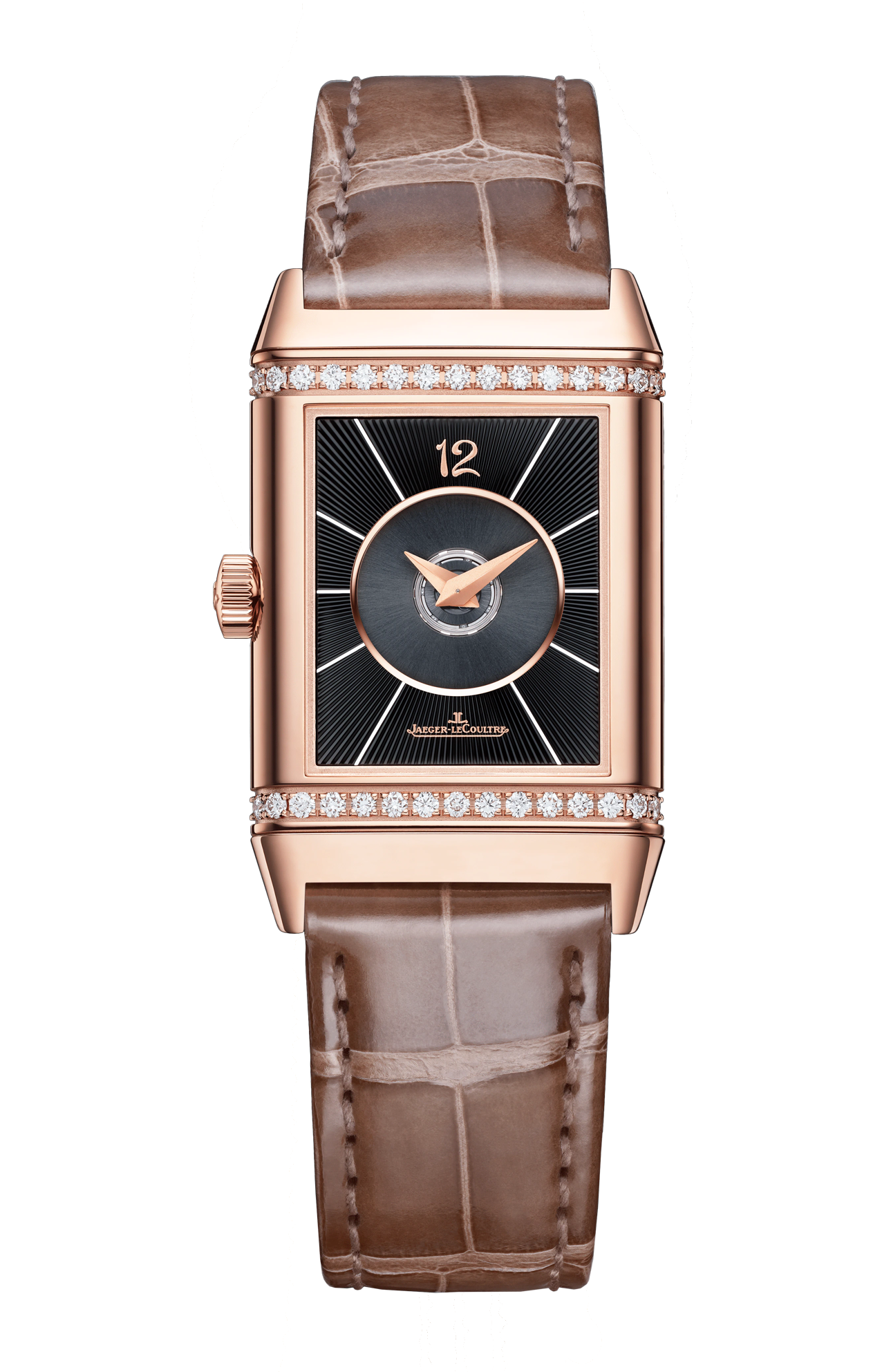 Jaeger-Lecoultre | REVERSO CLASSIC DUETTO - 2572570 (2)